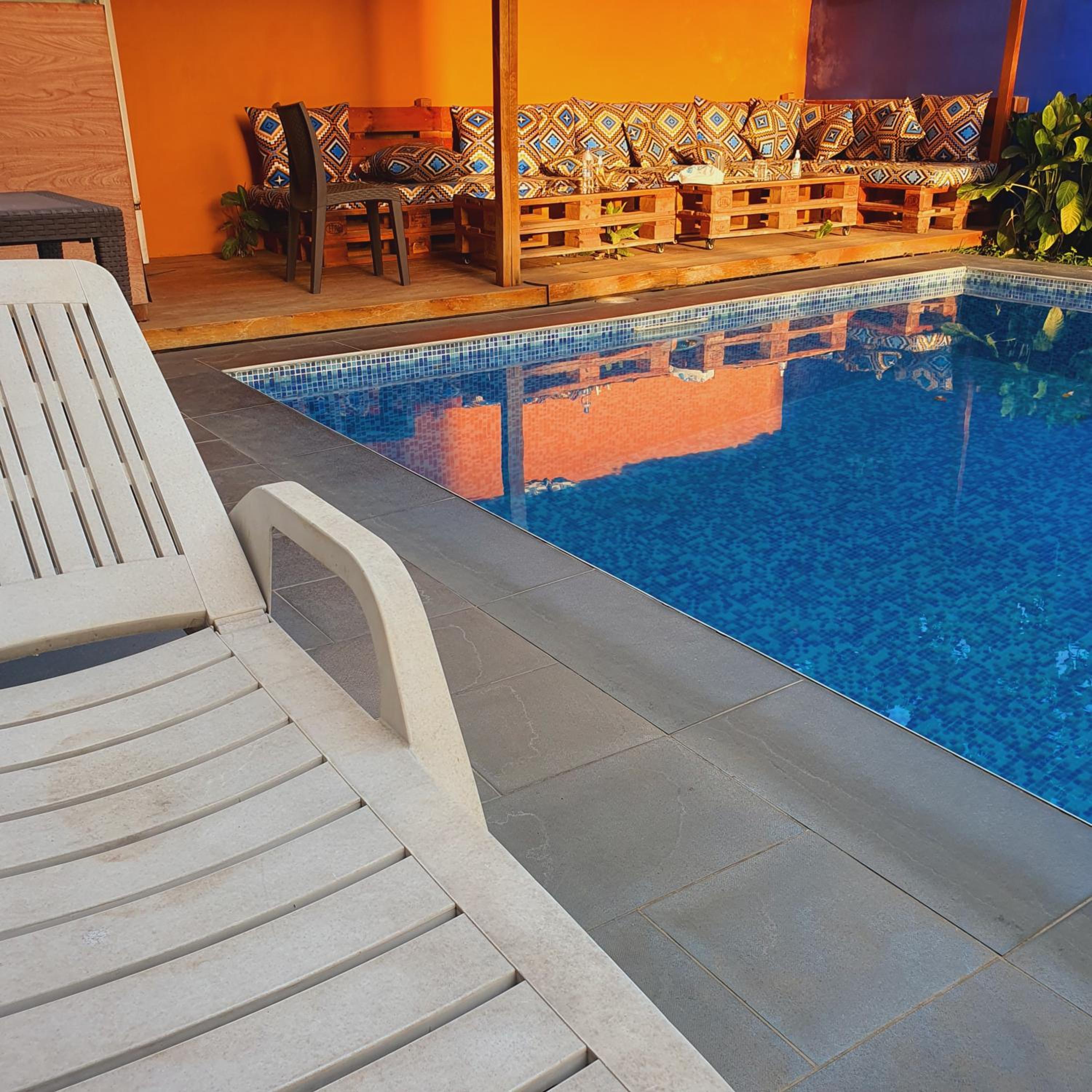 Villa Cacao