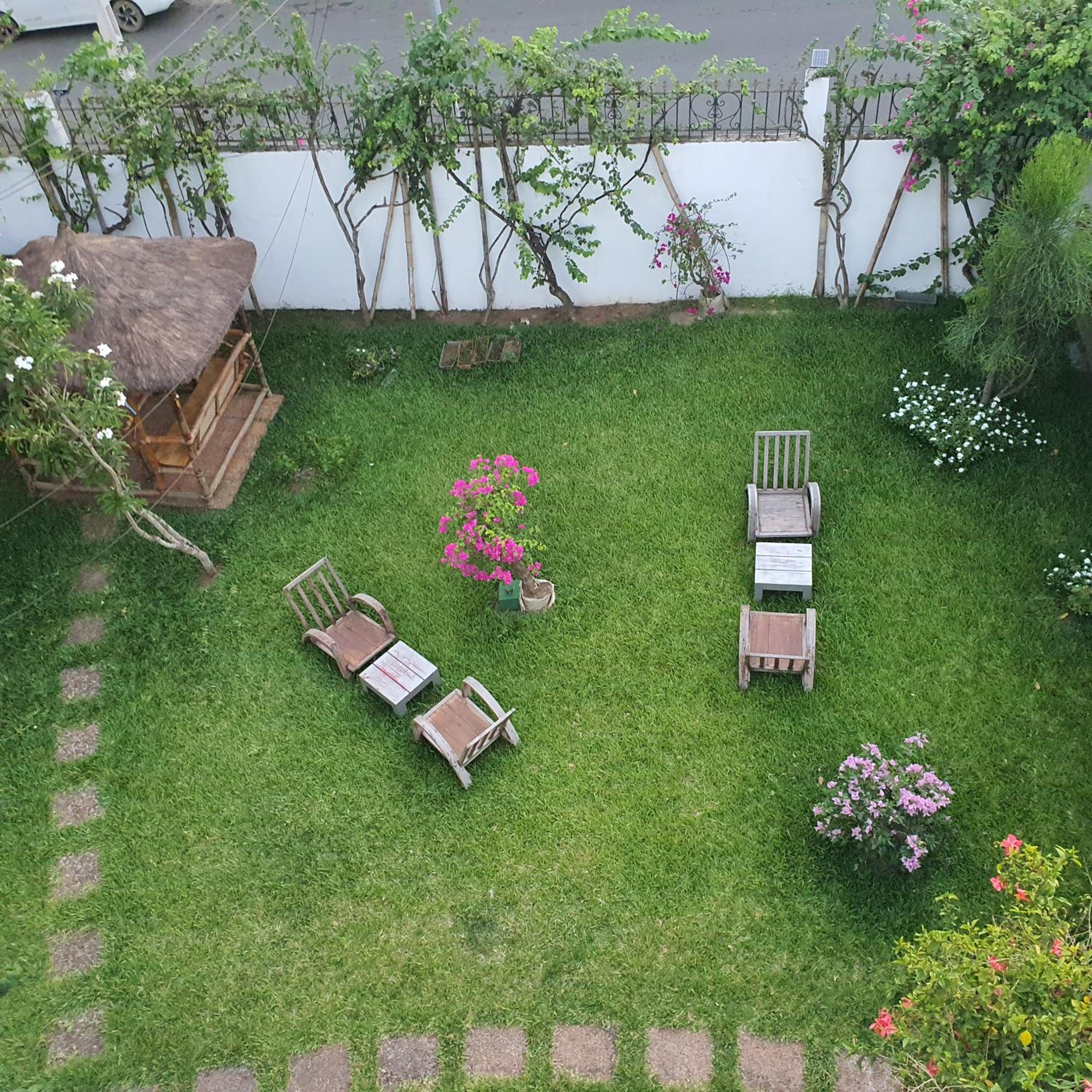 Villa Cacao
