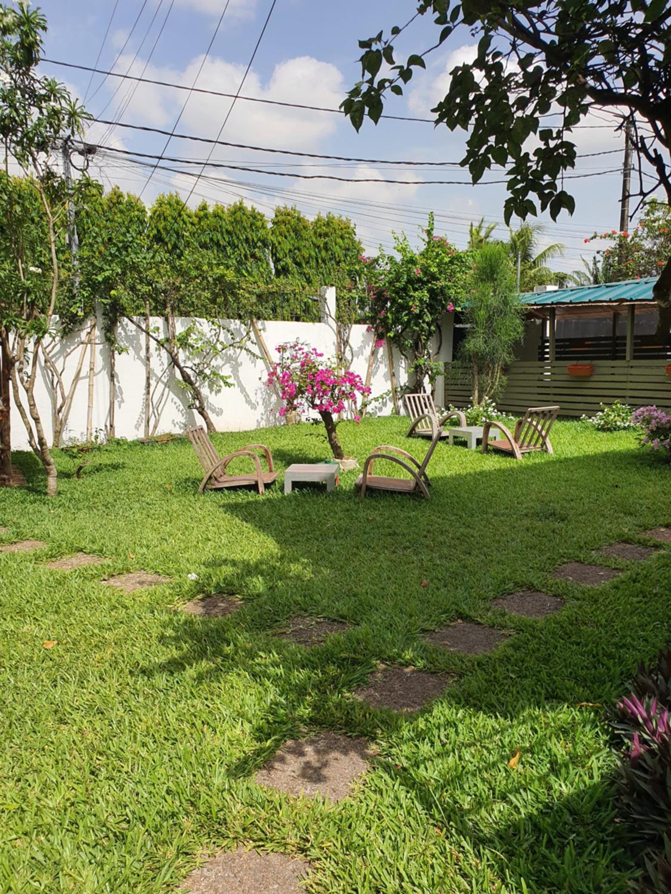 Villa Cacao