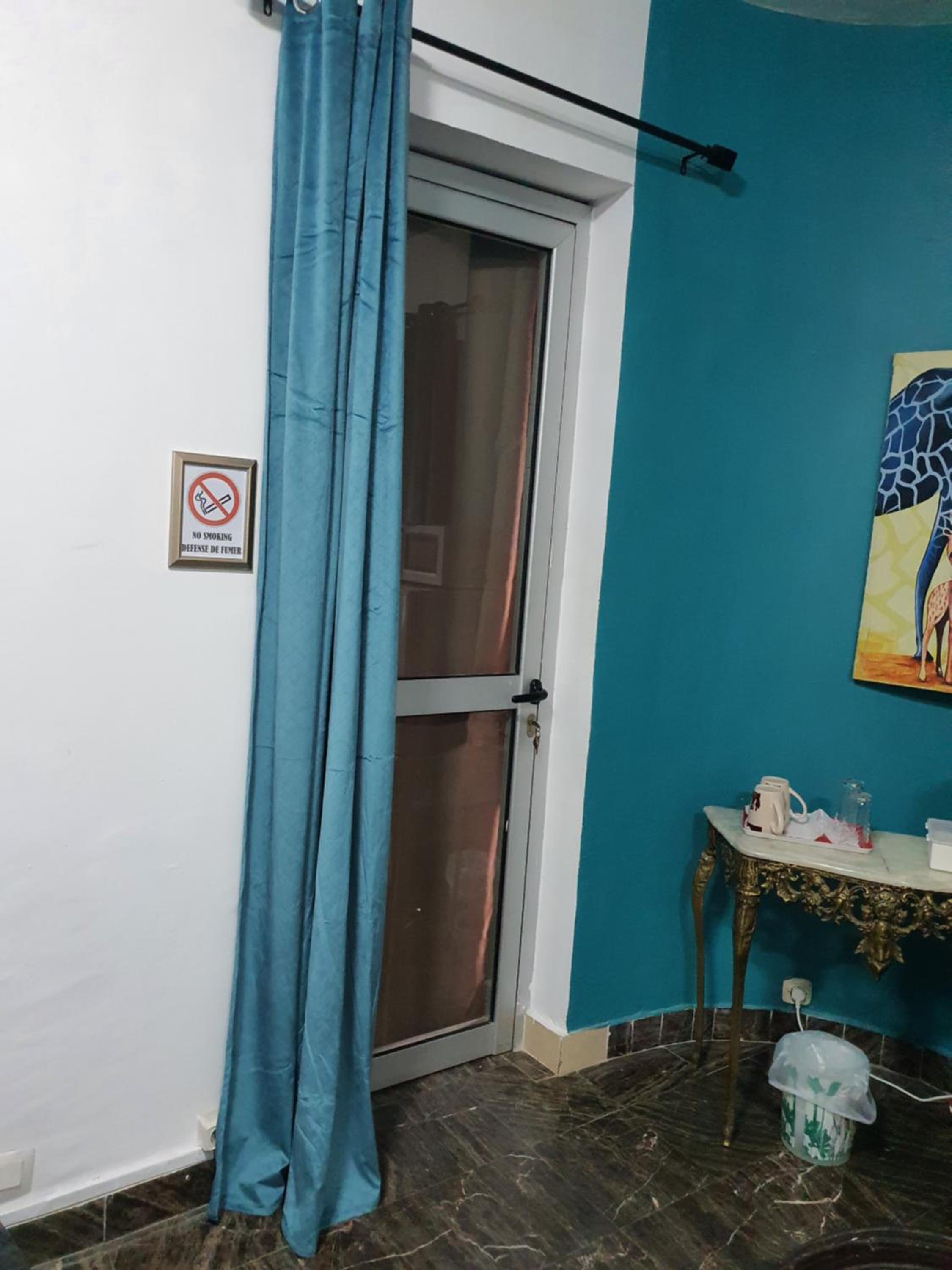 Villa Cacao