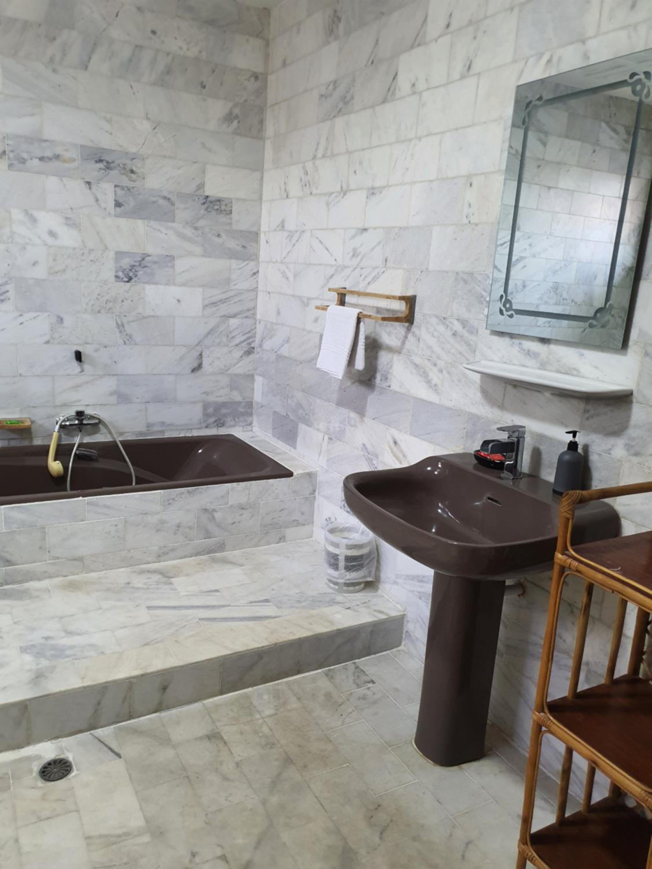 Villa Cacao