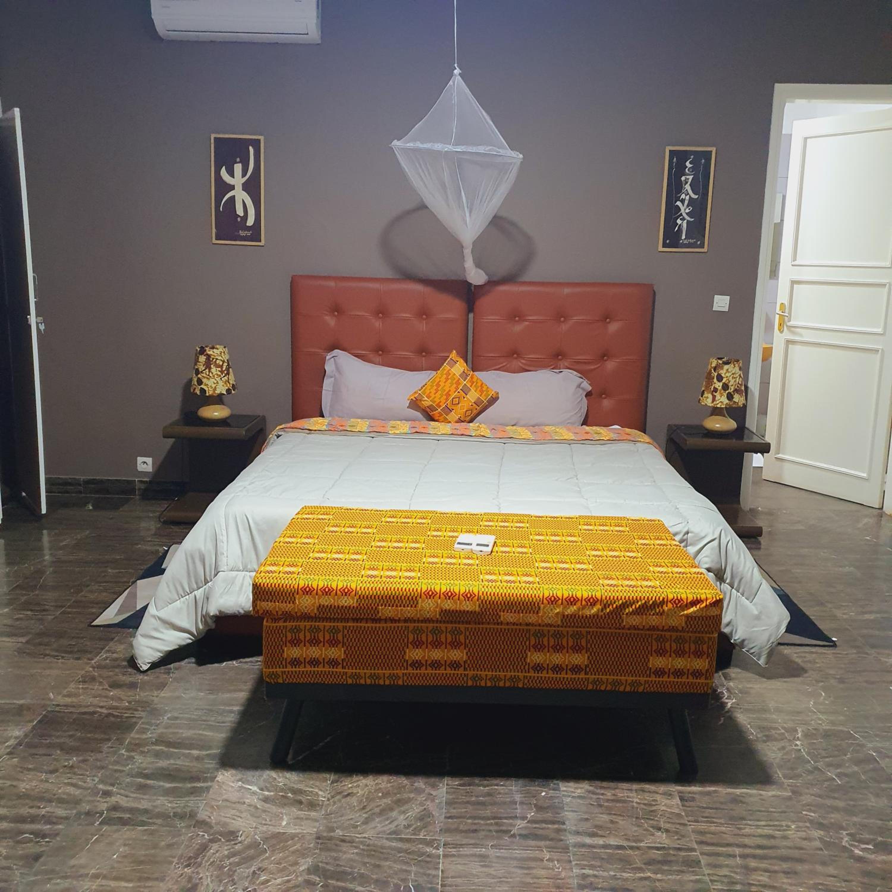 Villa Cacao