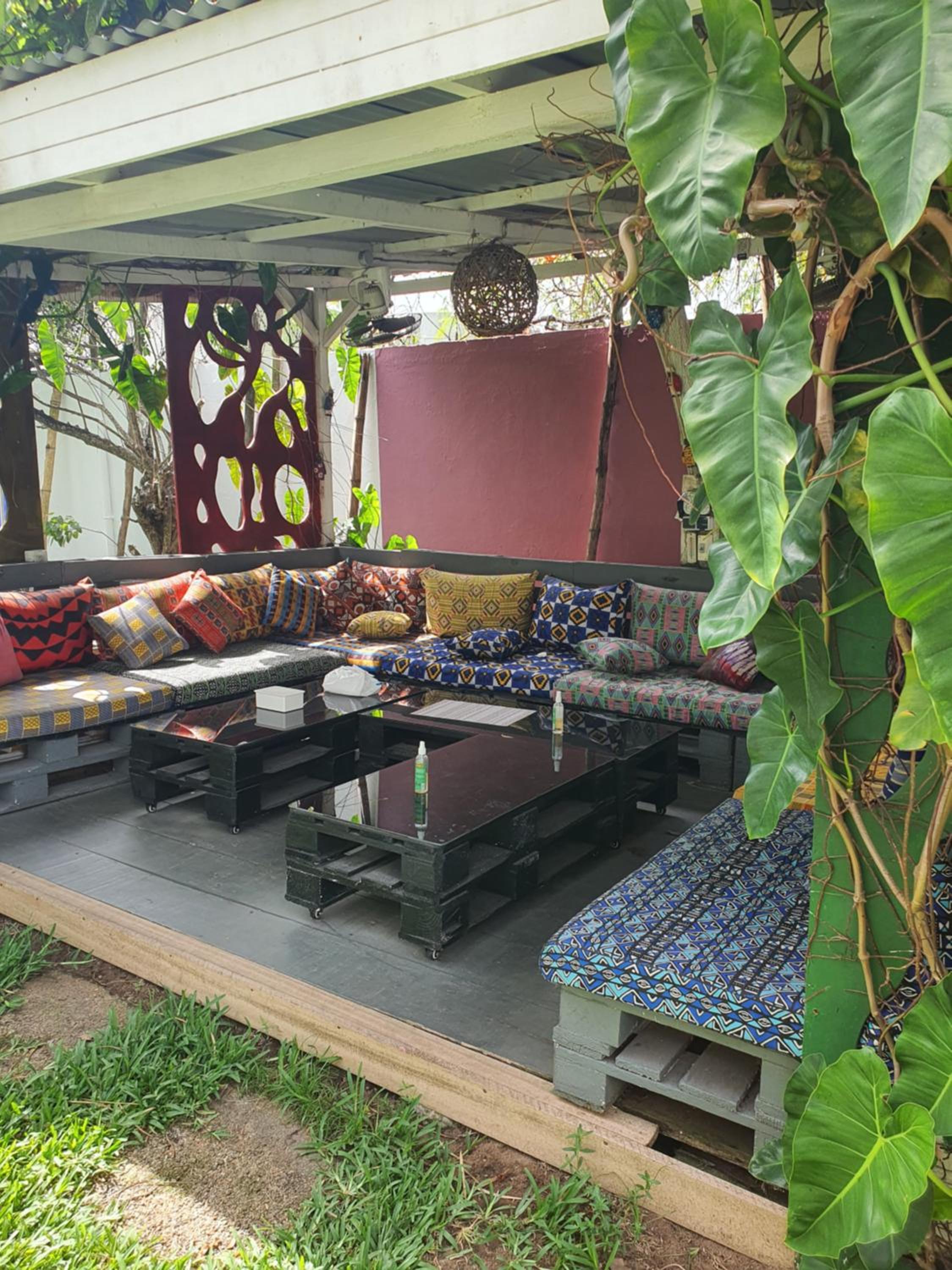 Villa Cacao