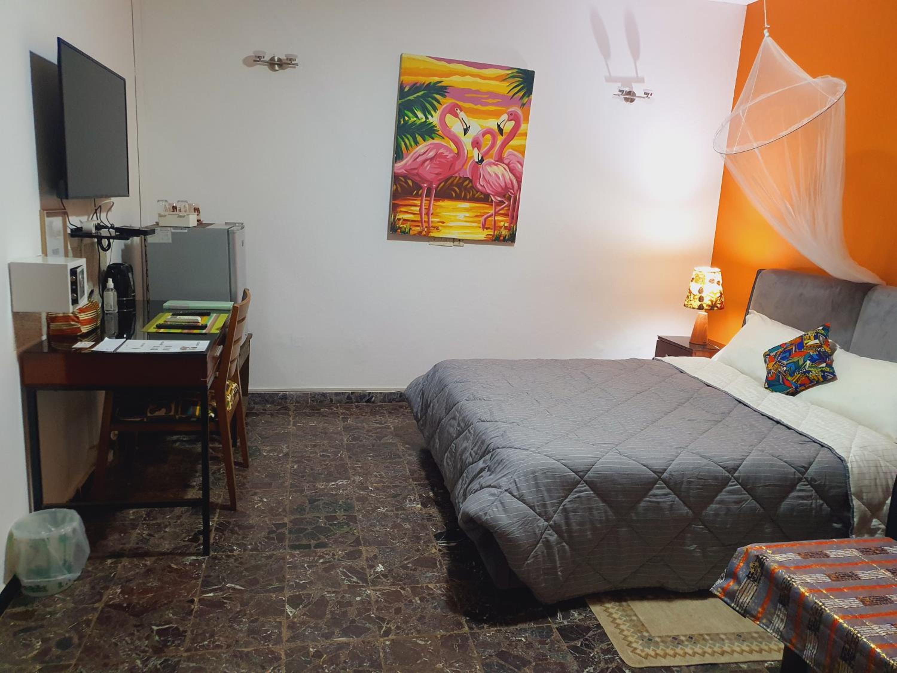 Villa Cacao