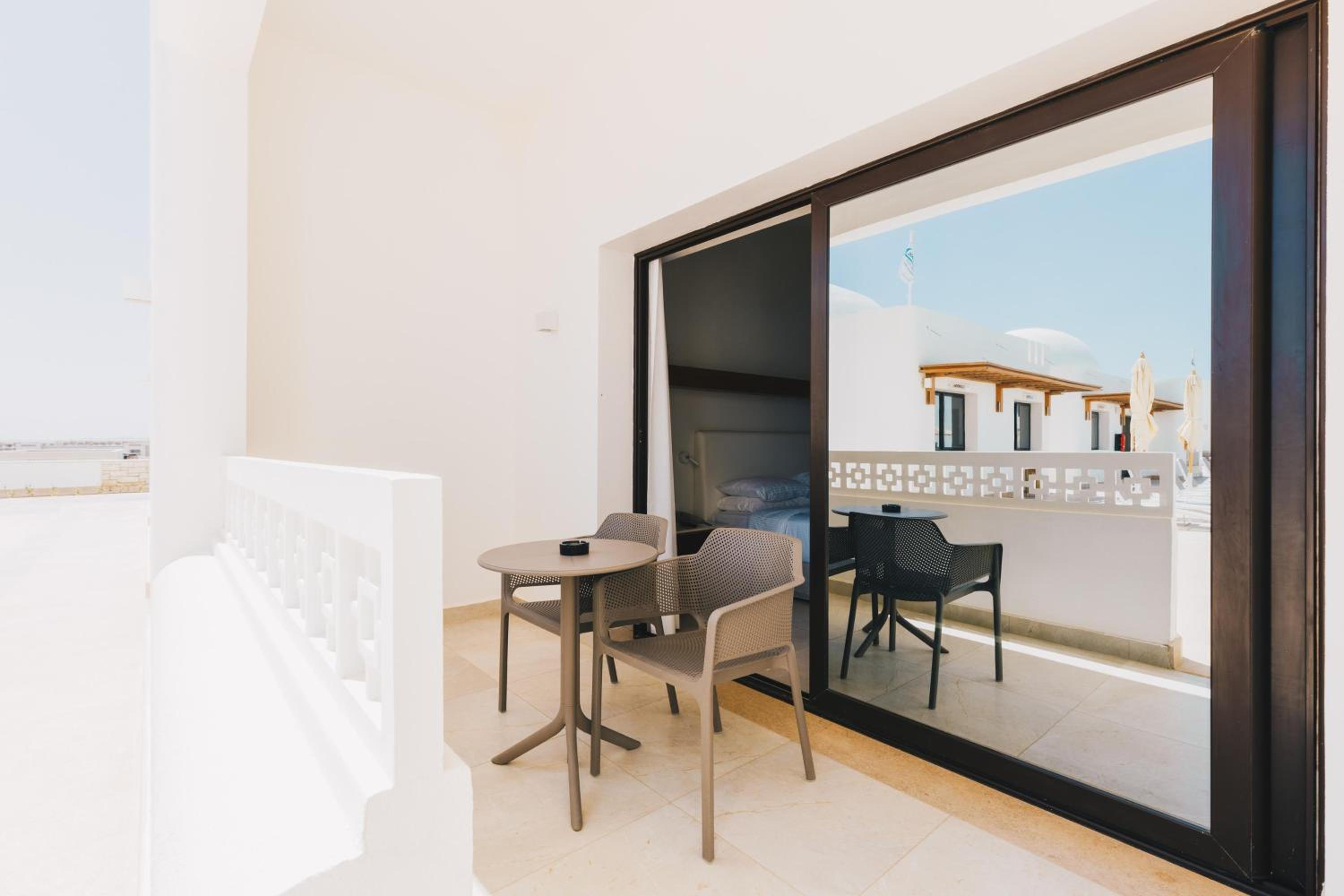 Sentido Reef Oasis Suakin Resort