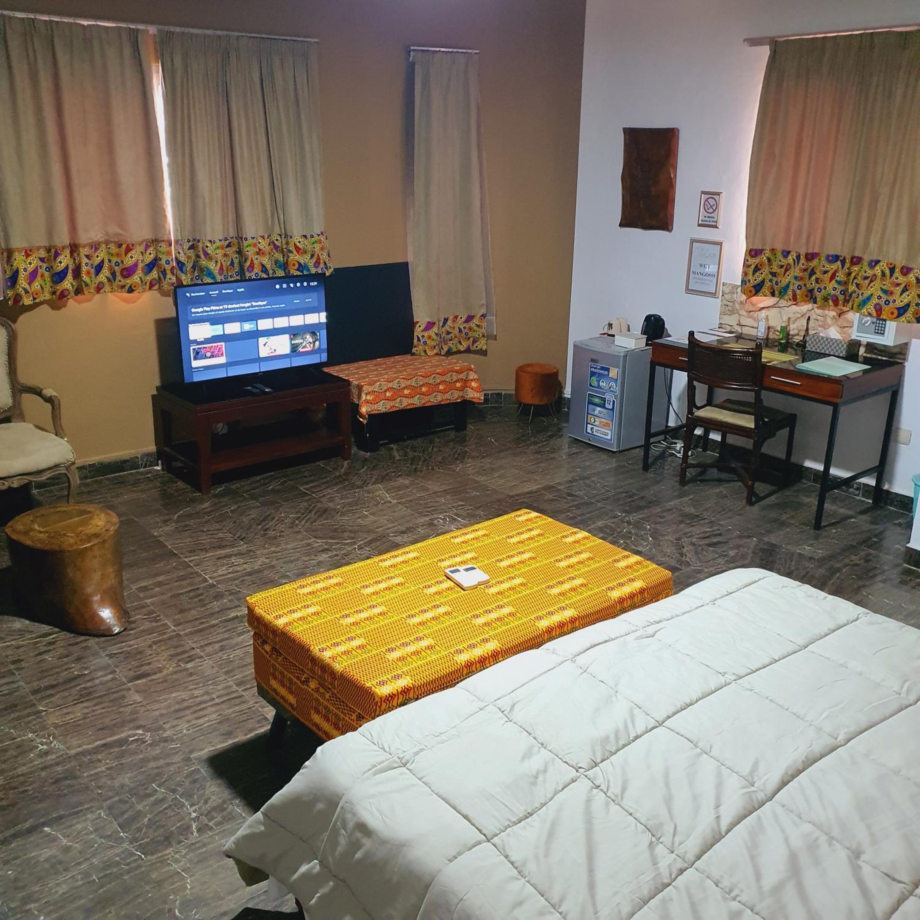Villa Cacao