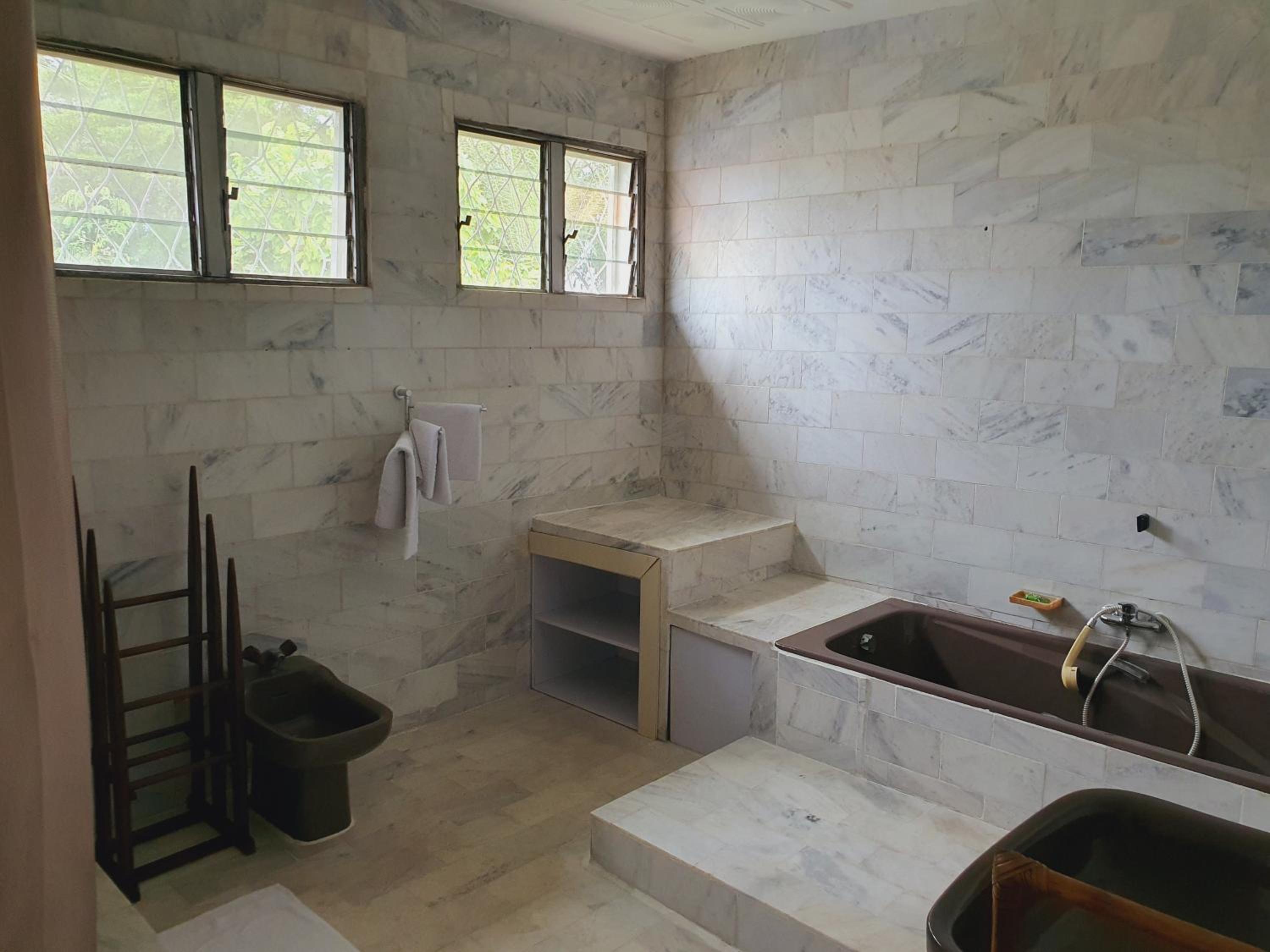 Villa Cacao