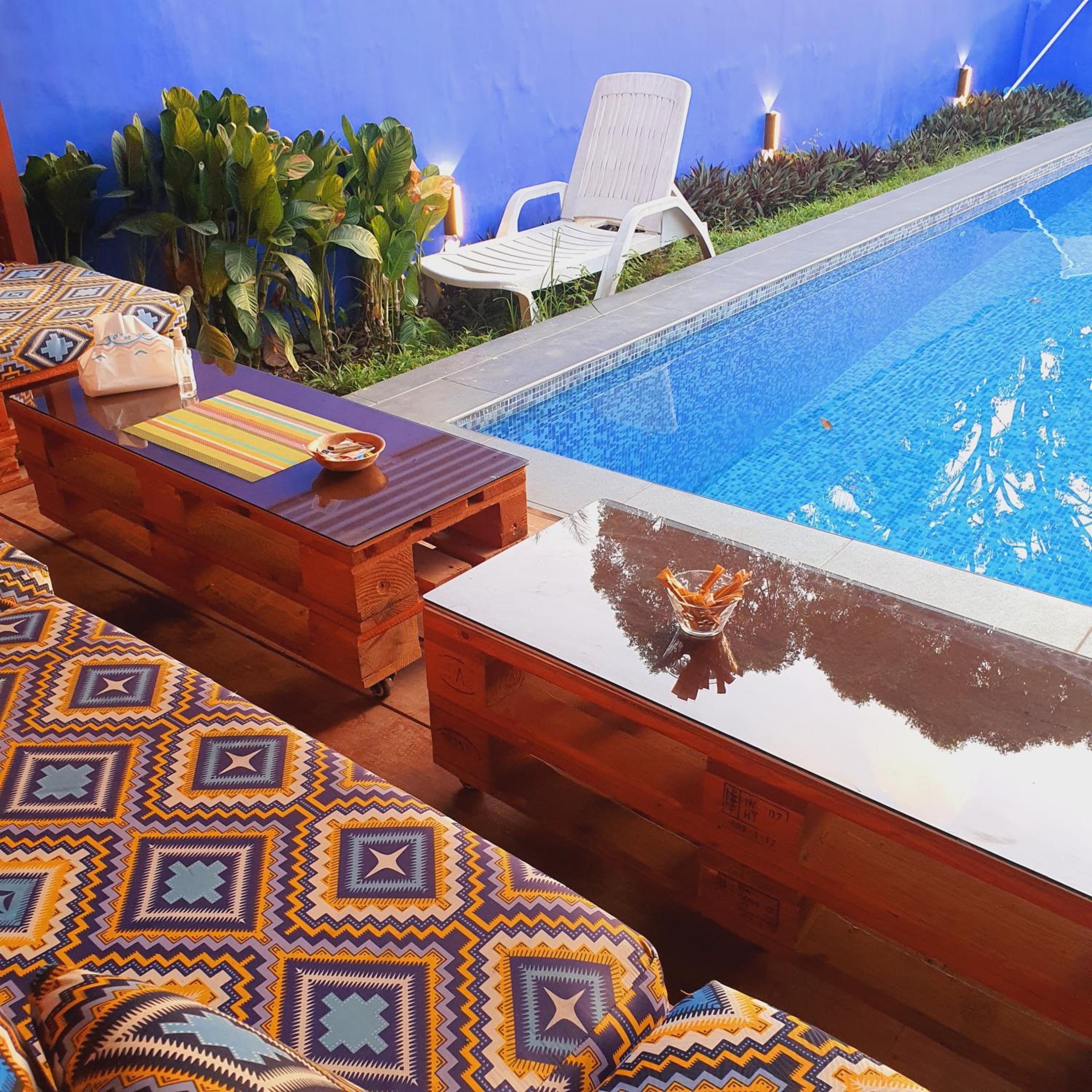 Villa Cacao