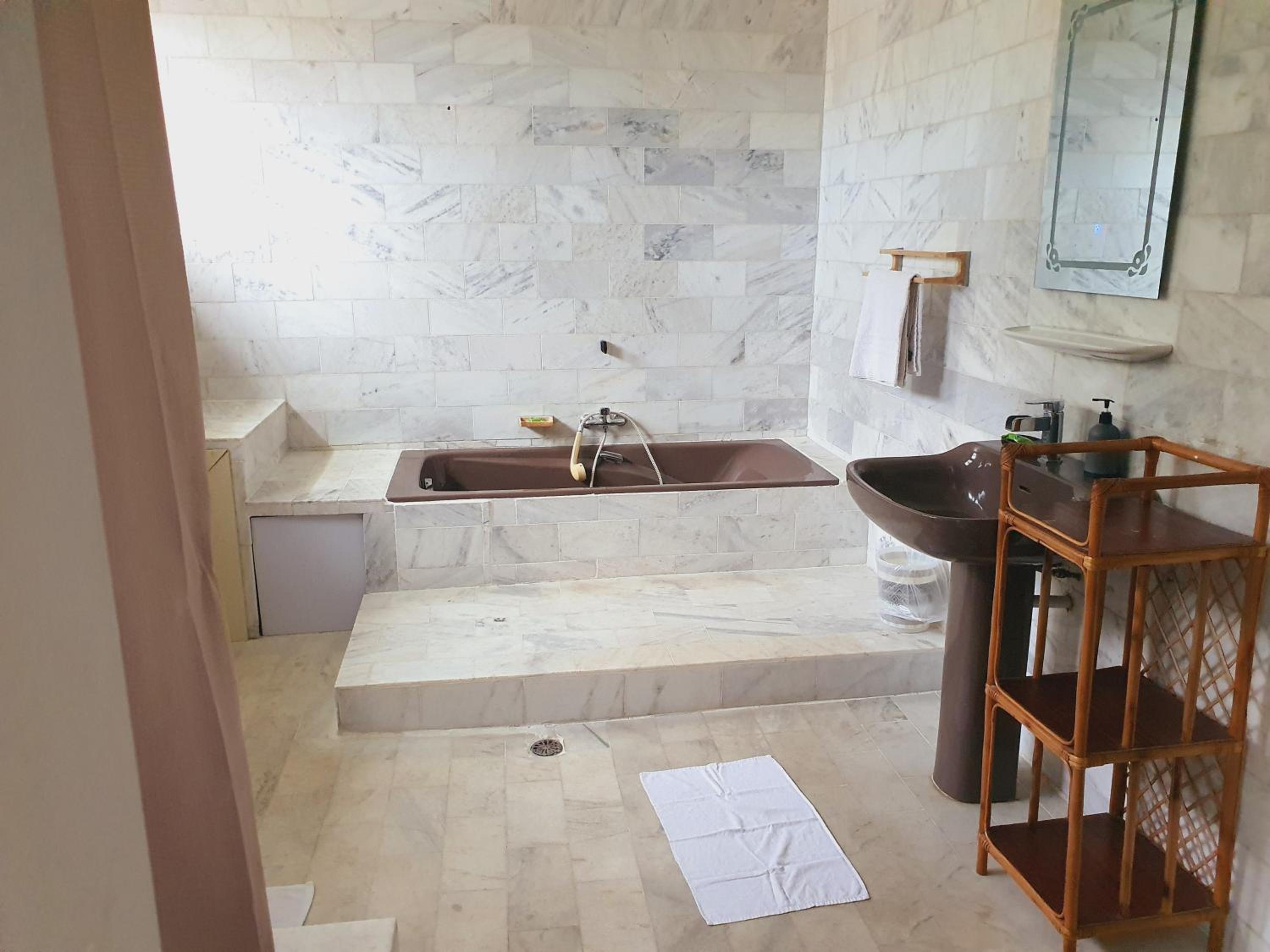 Villa Cacao