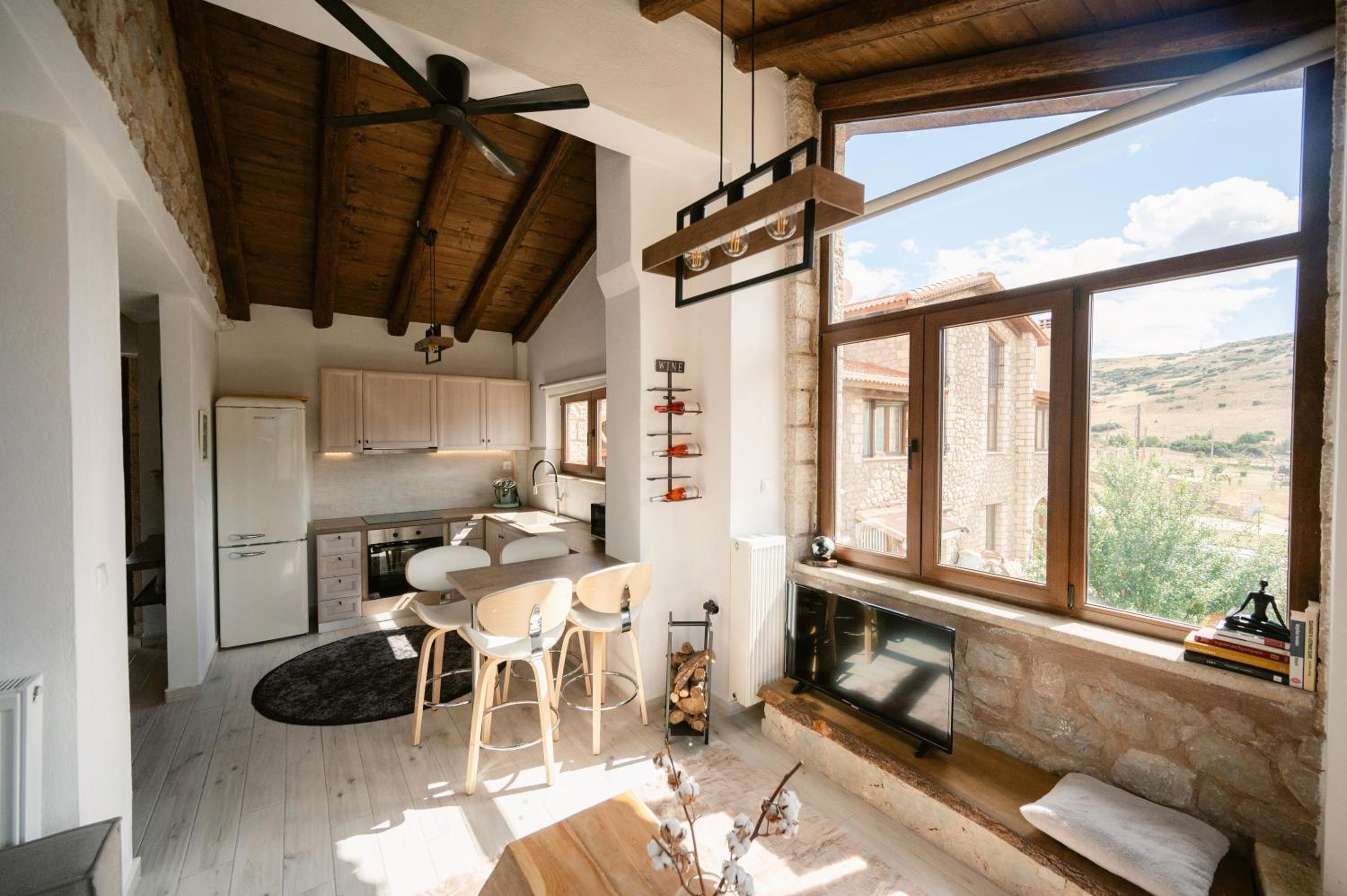 Cloud9 Chalet