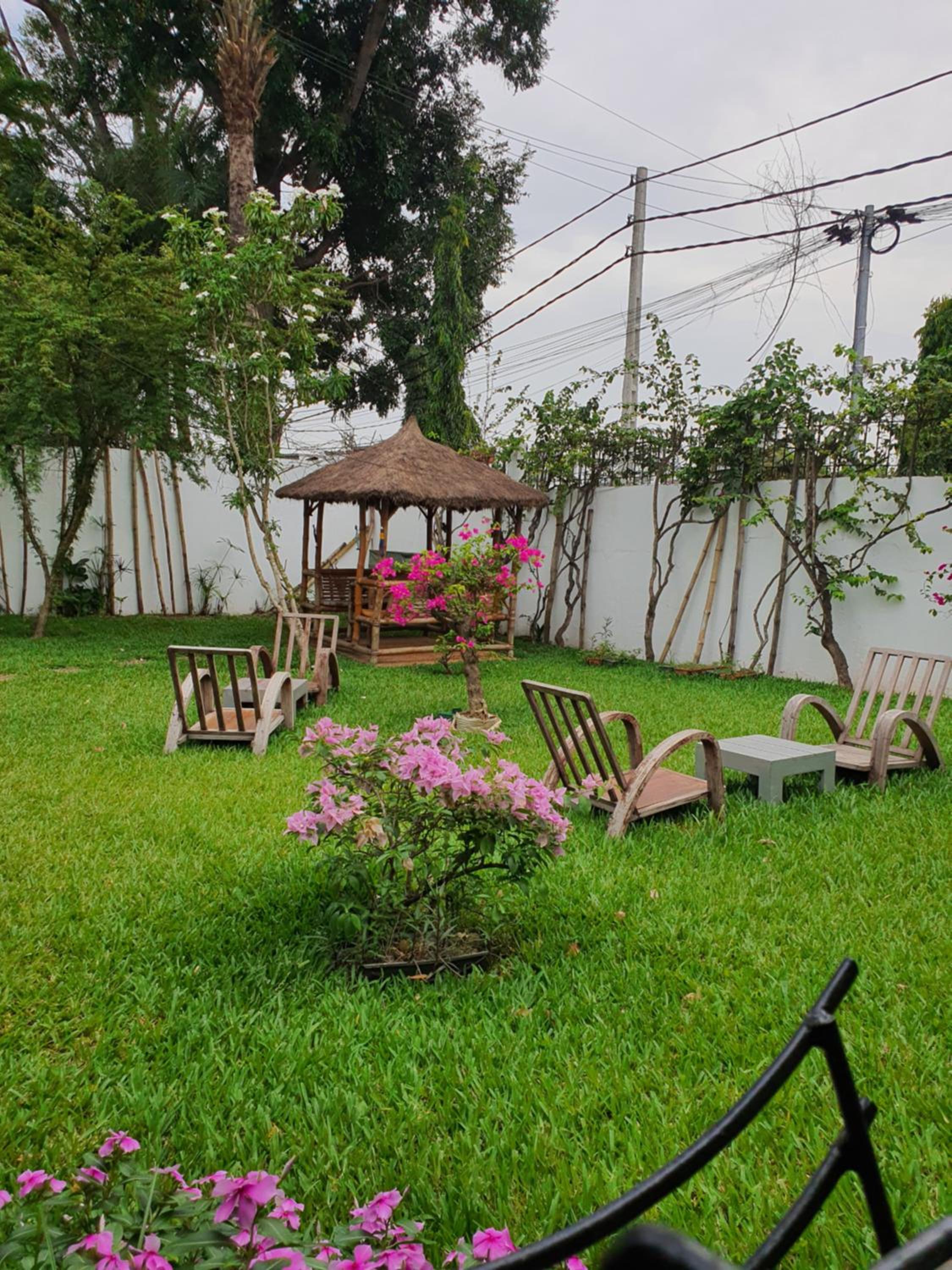 Villa Cacao