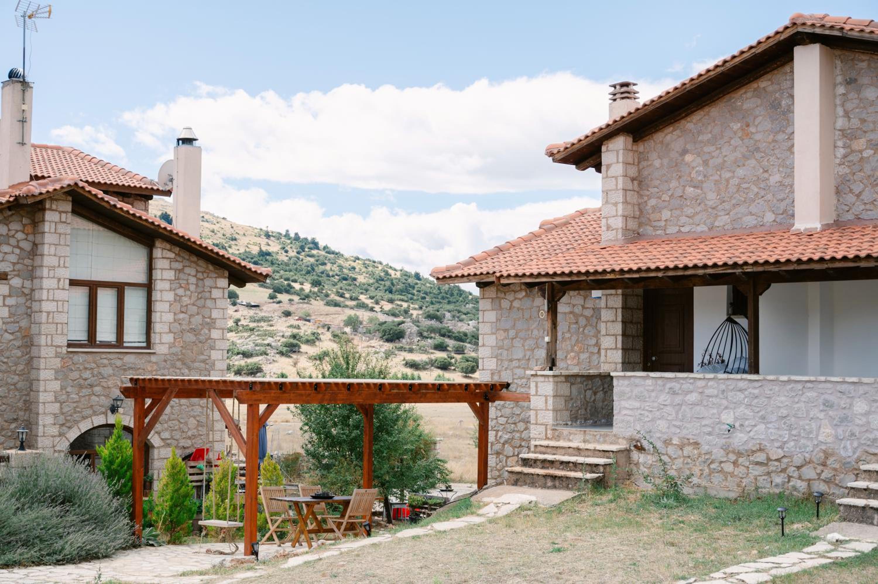 Cloud9 Chalet