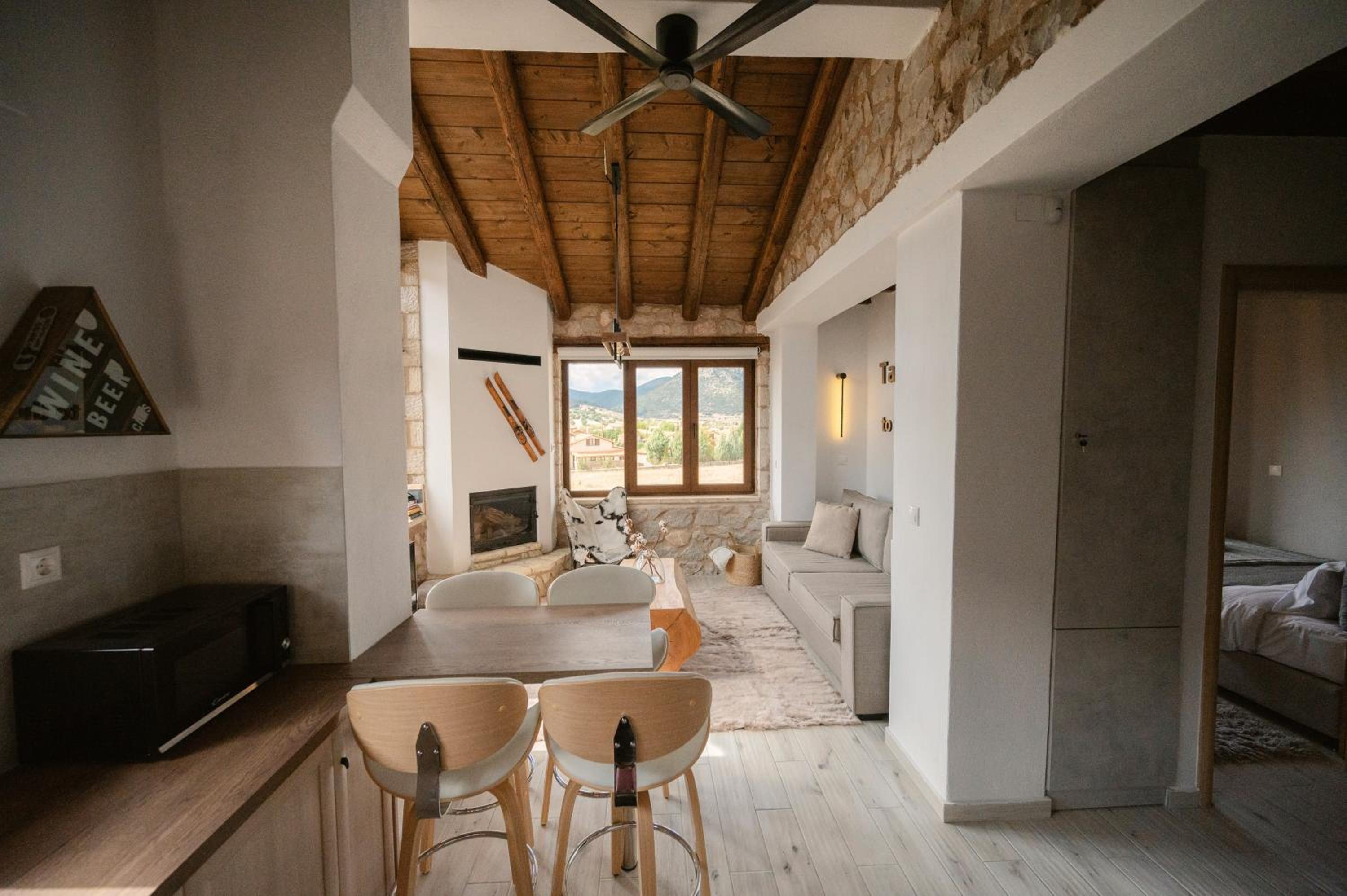 Cloud9 Chalet