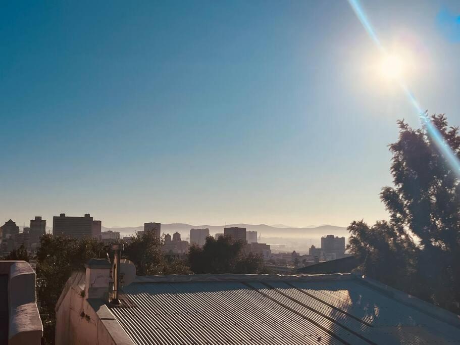 roof