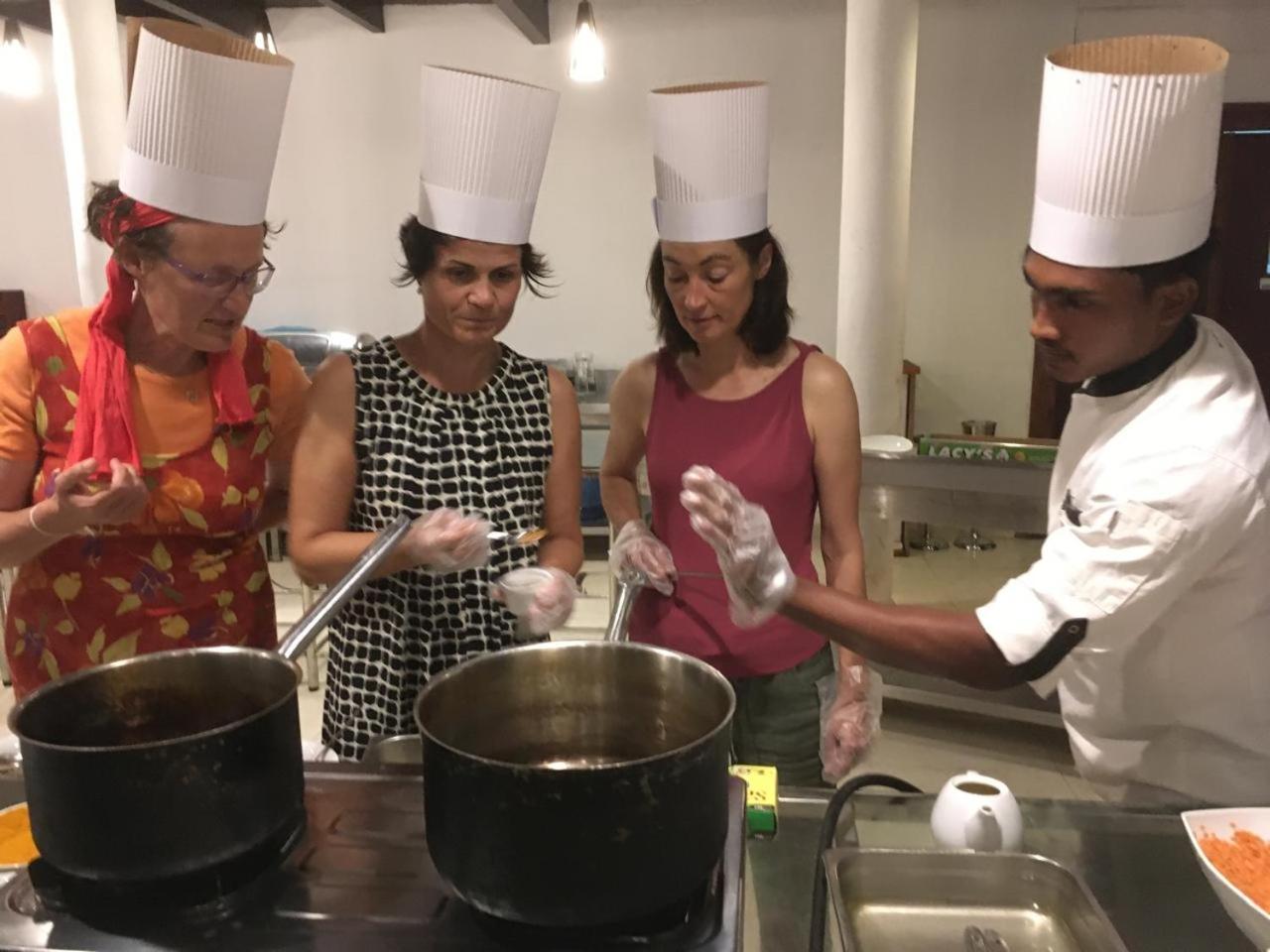 Praana Ayurvedic Boutique Villa