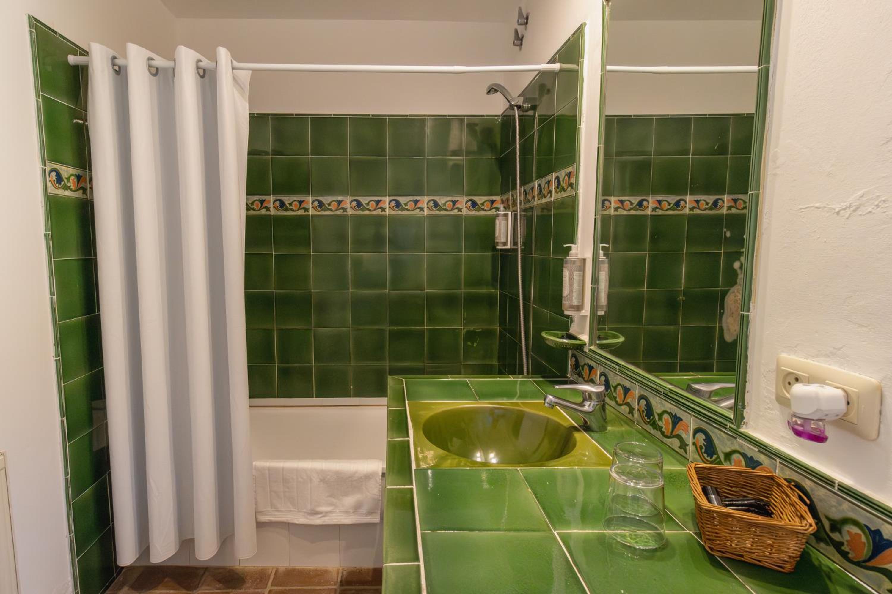 Hostal La Riera de Peratallada