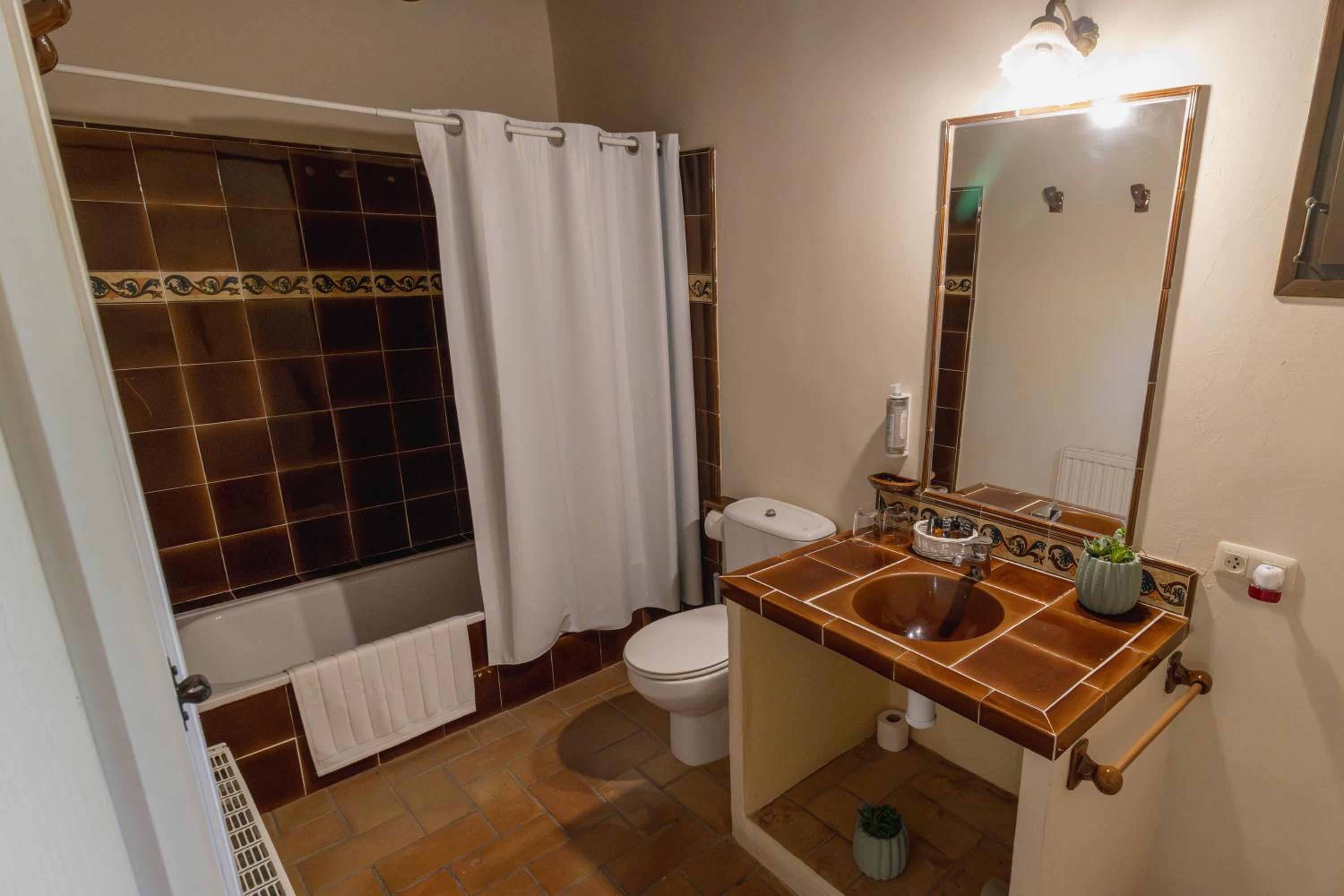 Hostal La Riera de Peratallada