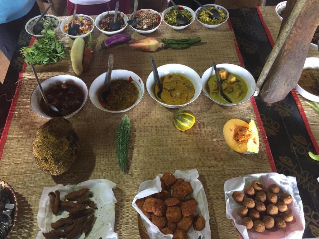 Praana Ayurvedic Boutique Villa