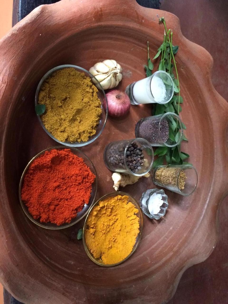 Praana Ayurvedic Boutique Villa