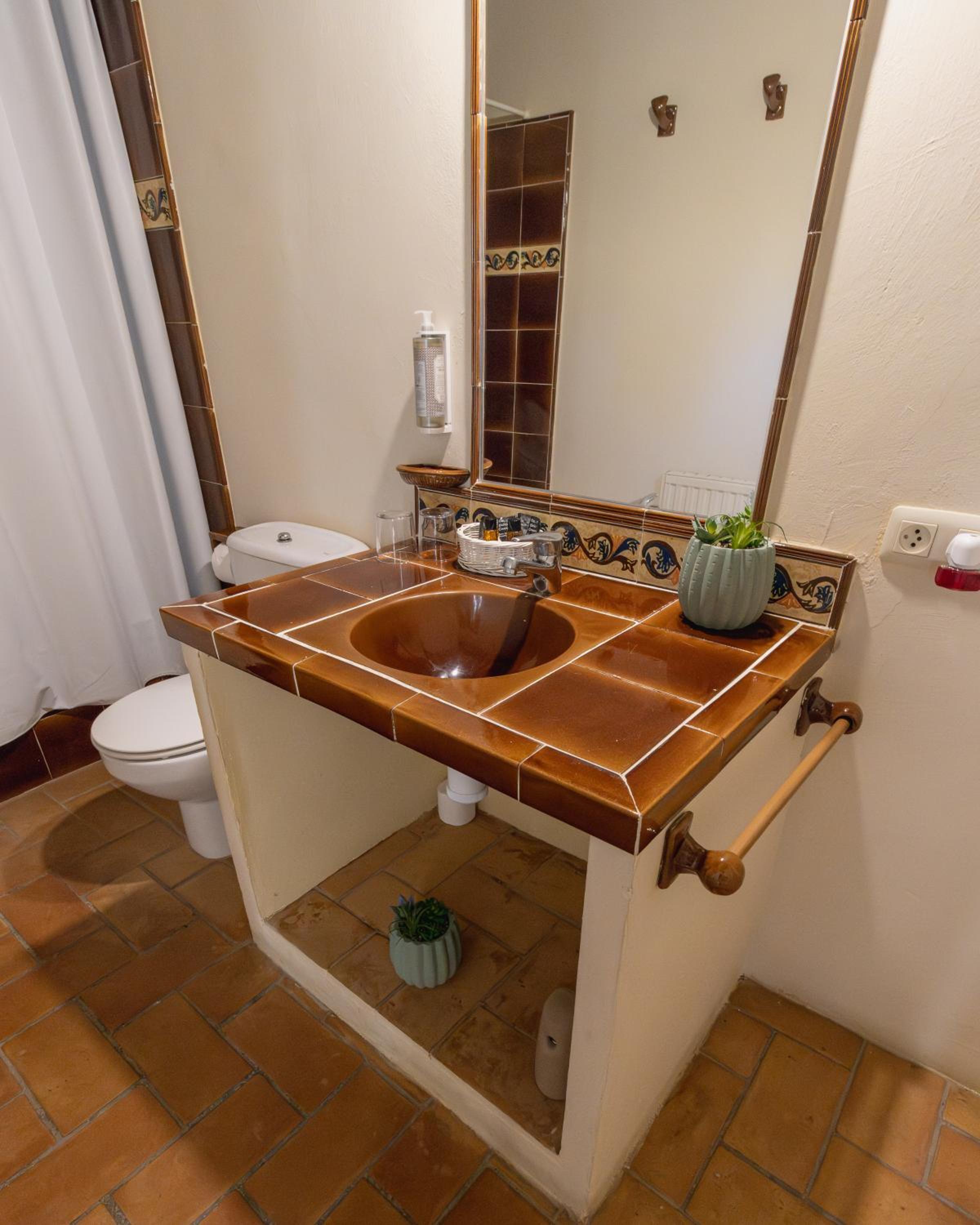 Hostal La Riera de Peratallada