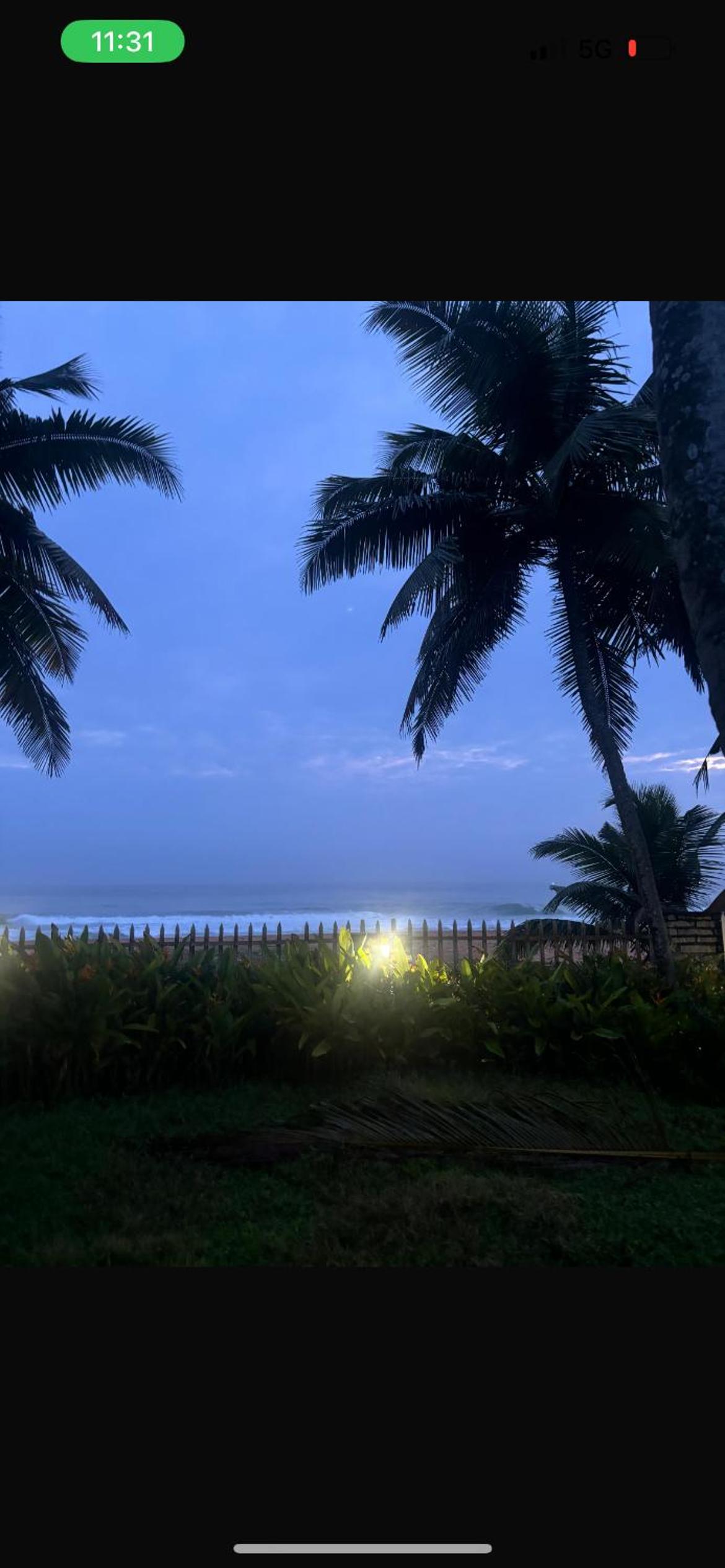 Tropical stay view 4