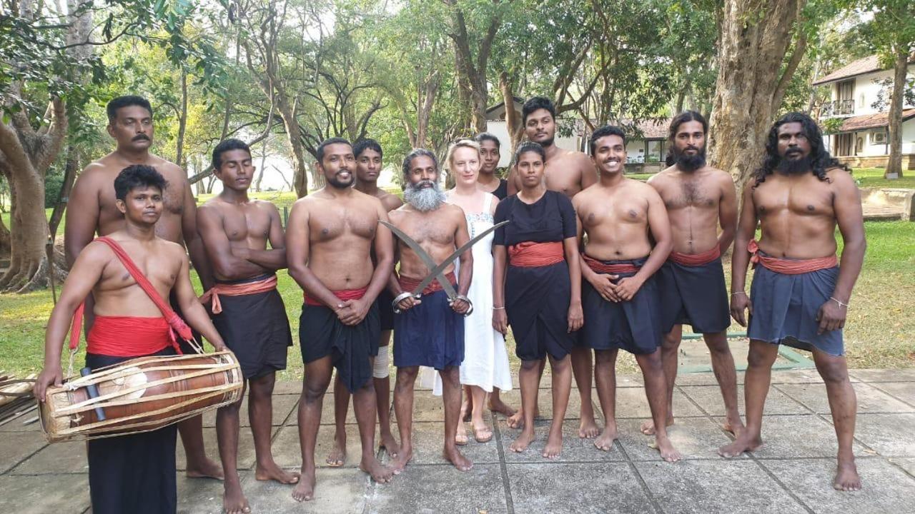 Praana Ayurvedic Boutique Villa