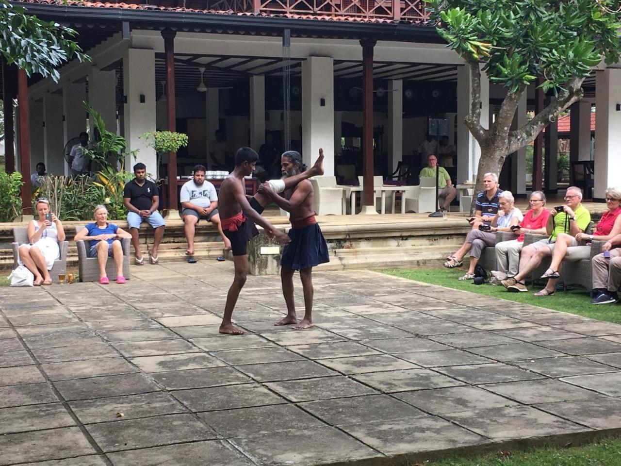 Praana Ayurvedic Boutique Villa