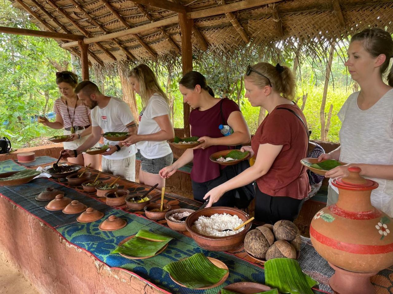 Praana Ayurvedic Boutique Villa