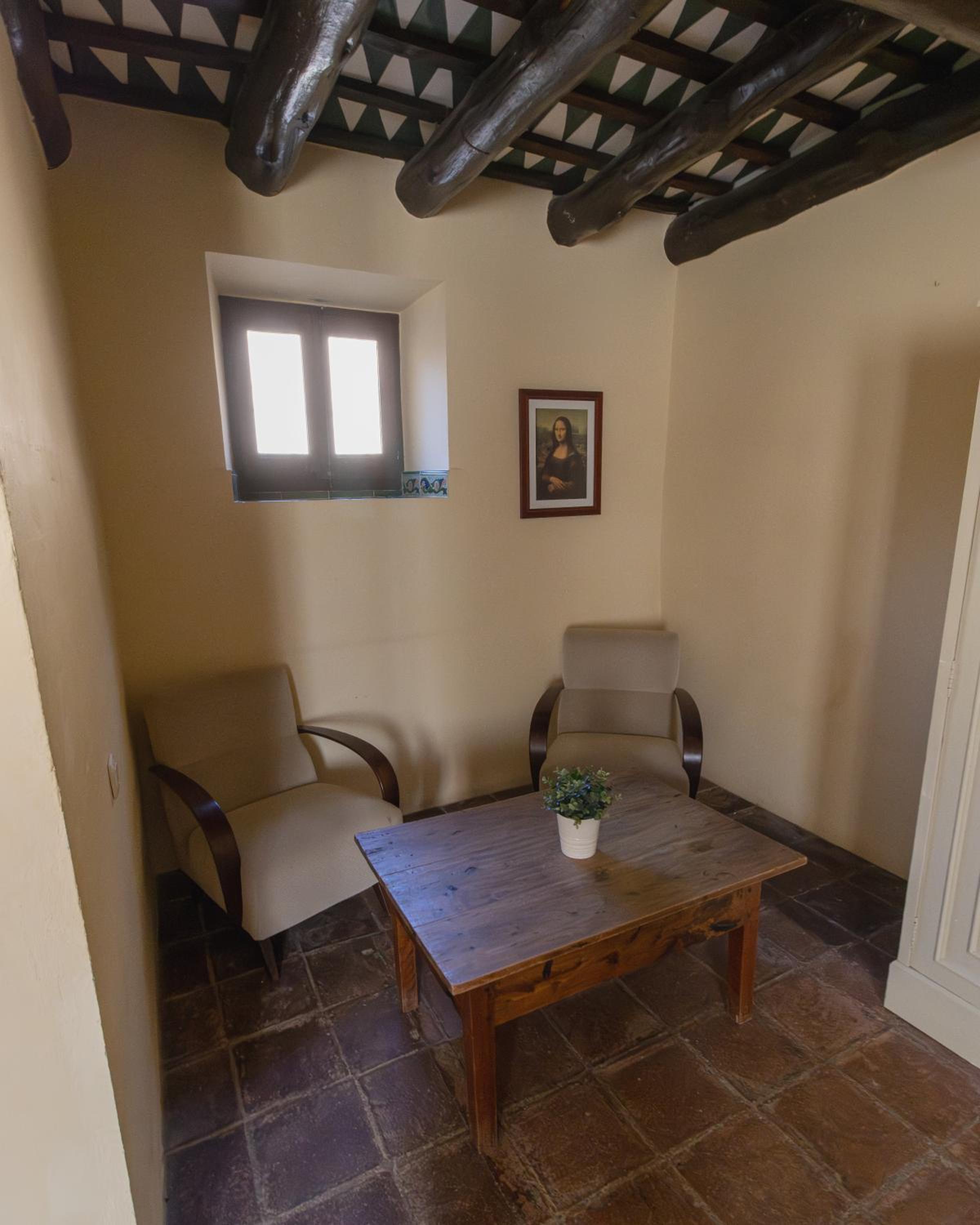 Hostal La Riera de Peratallada