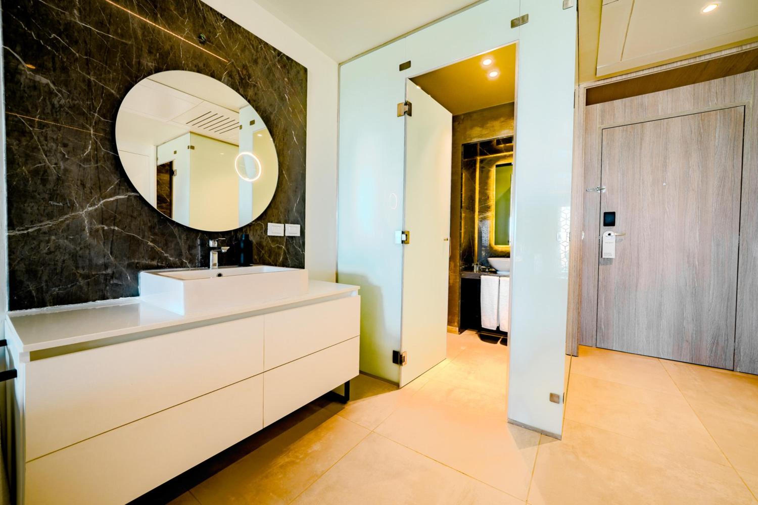 Sentido Reef Oasis Suakin Resort