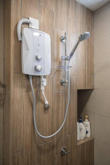 Cheras Kuala Lumpur luxury condo photo 2