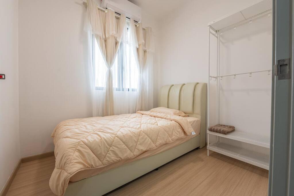 Cheras Kuala Lumpur luxury condo photo 4