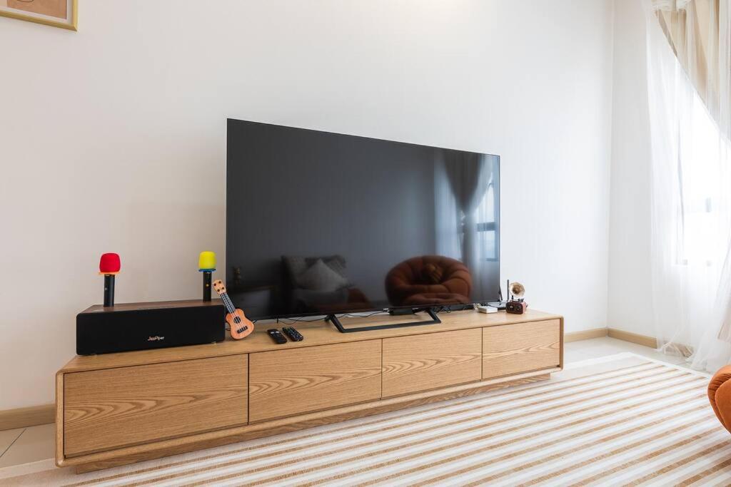 Cheras Kuala Lumpur luxury condo photo 5