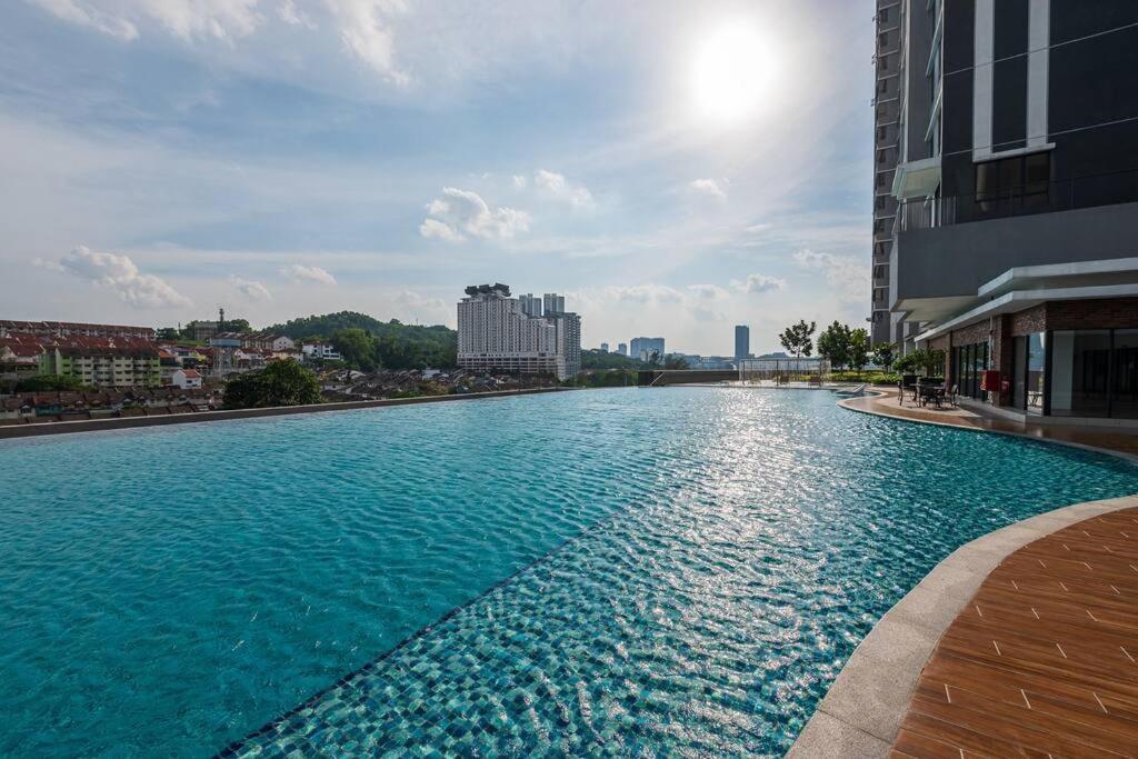 Cheras Kuala Lumpur luxury condo photo 7