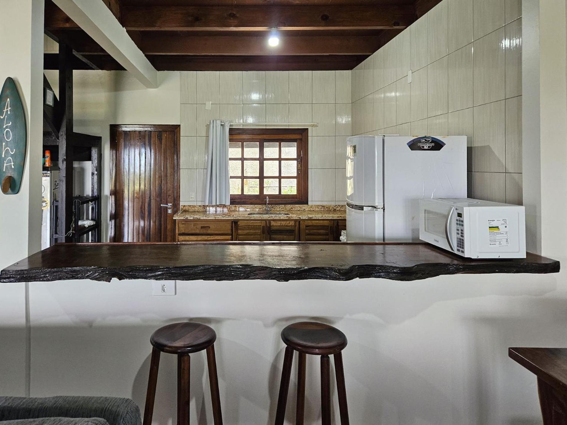 Aconchego no Ervino Pé na Areia RM8840