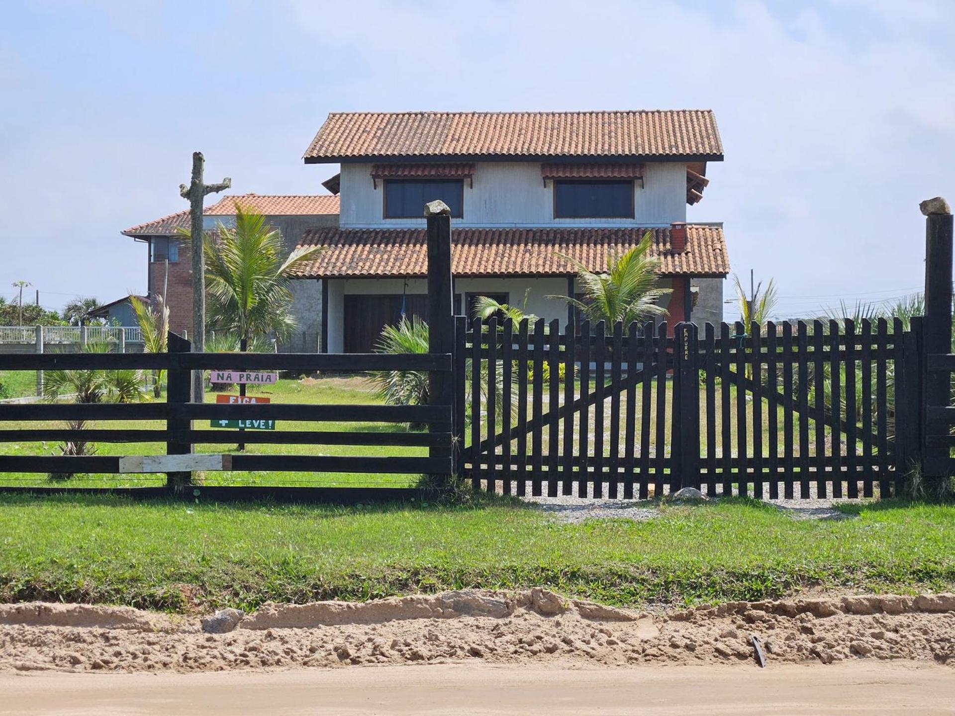 Aconchego no Ervino Pé na Areia RM8840