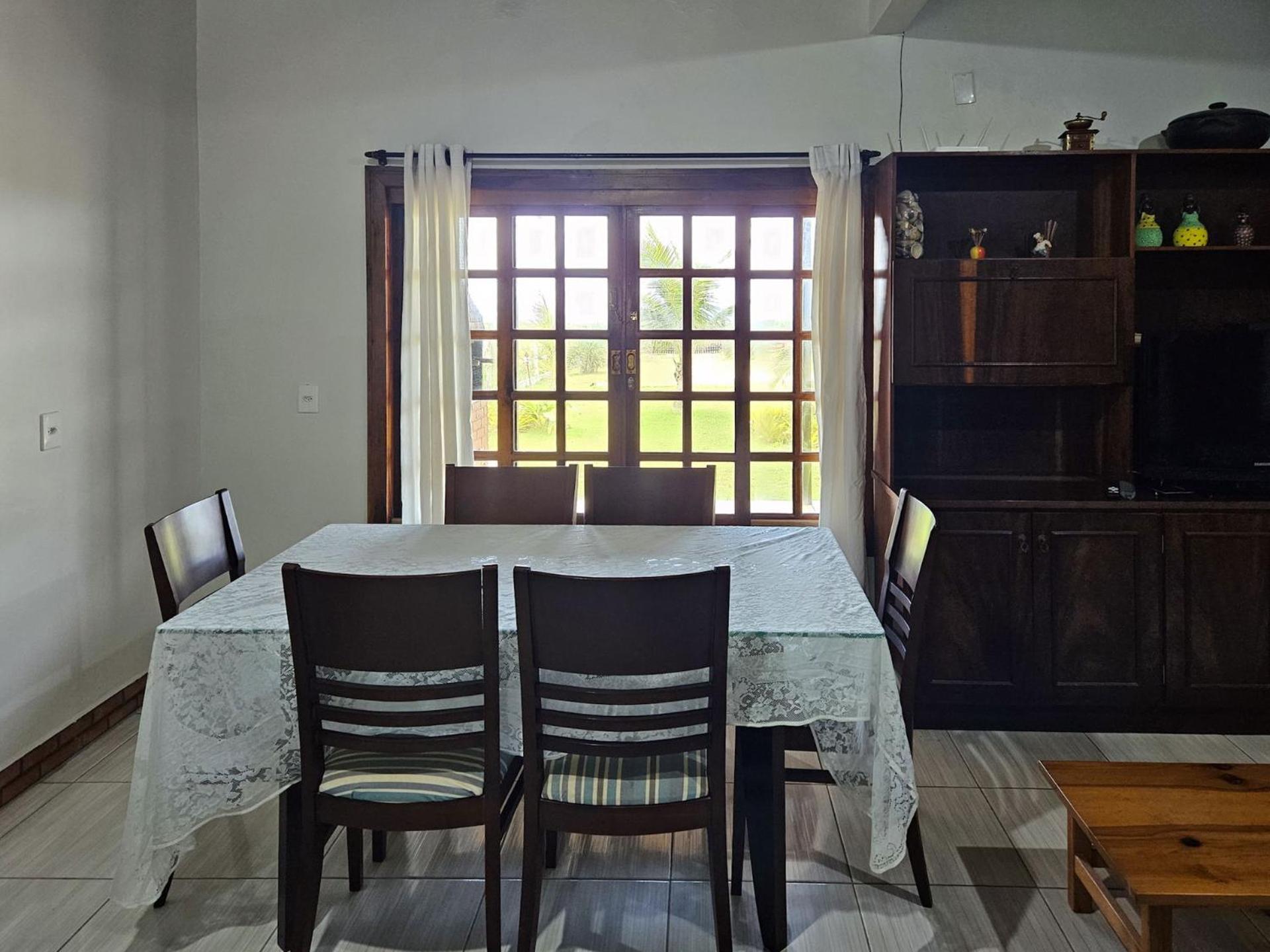 Aconchego no Ervino Pé na Areia RM8840