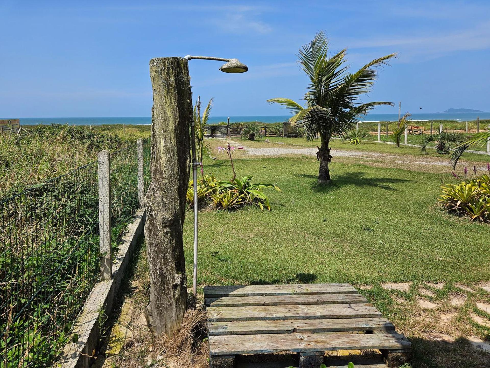 Aconchego no Ervino Pé na Areia RM8840
