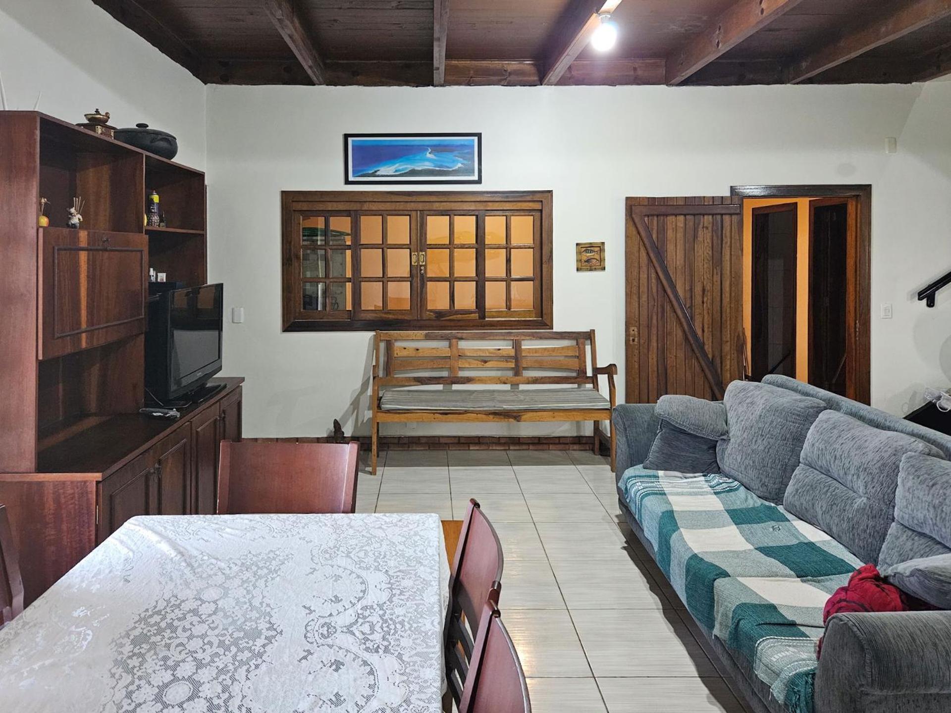 Aconchego no Ervino Pé na Areia RM8840