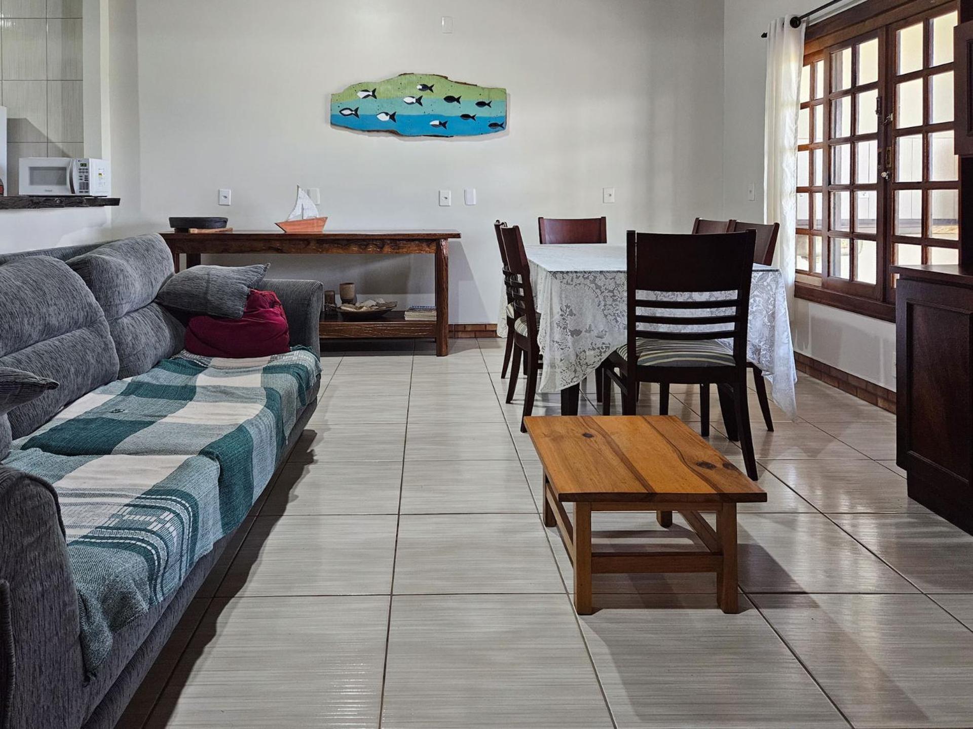 Aconchego no Ervino Pé na Areia RM8840