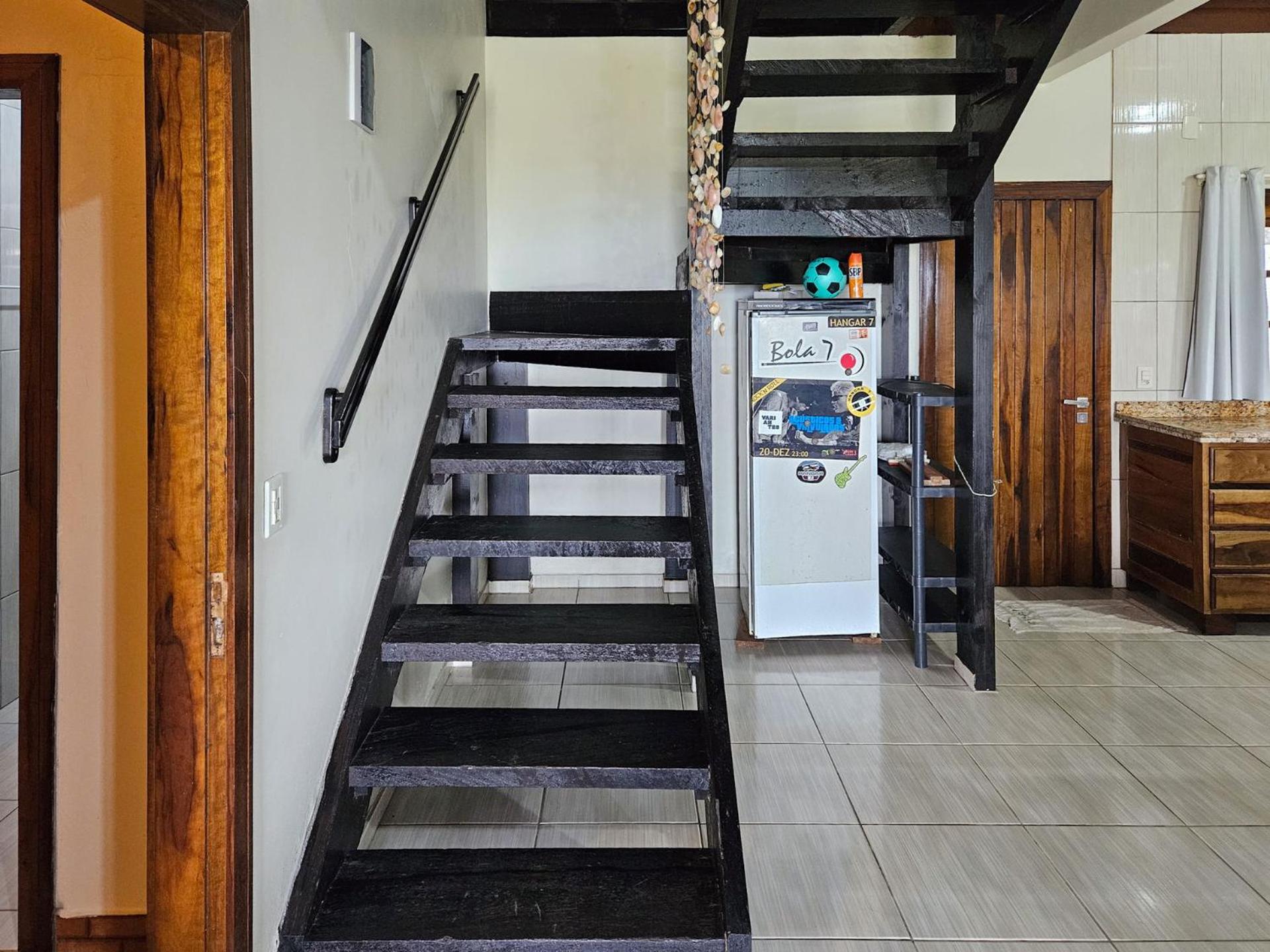 Aconchego no Ervino Pé na Areia RM8840