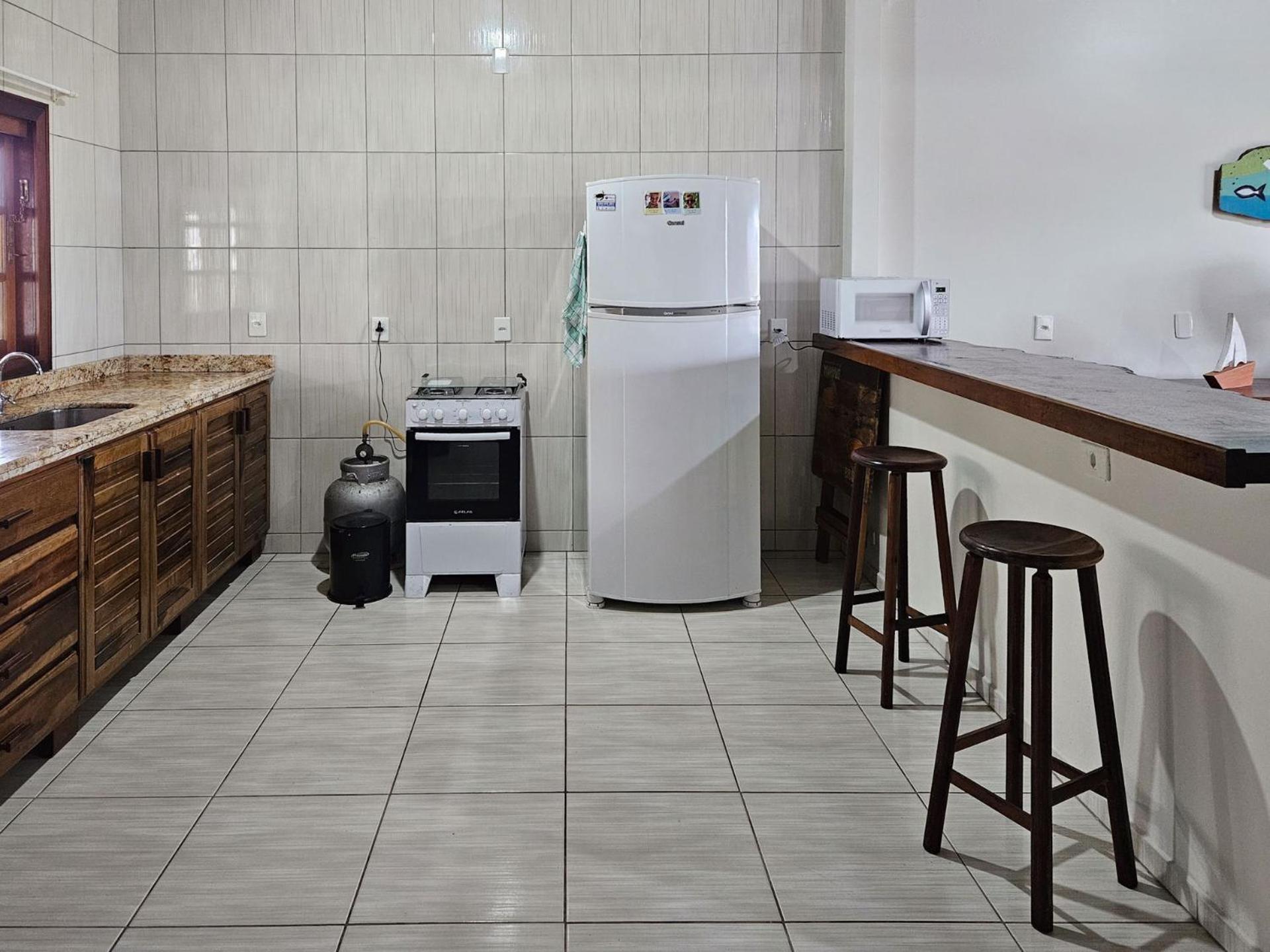 Aconchego no Ervino Pé na Areia RM8840
