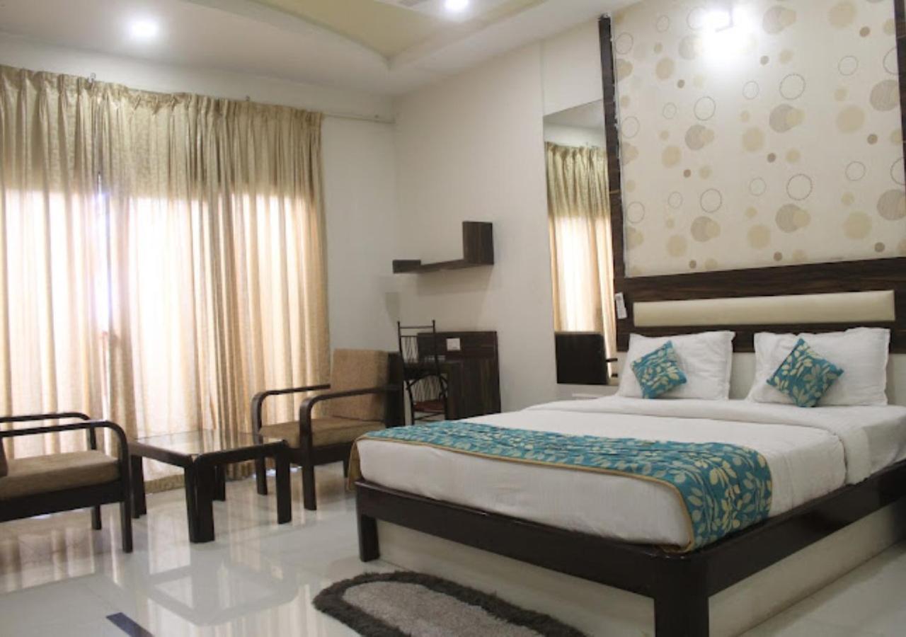 Hotel Shashinag Residency, Bijapur Karnataka view 5