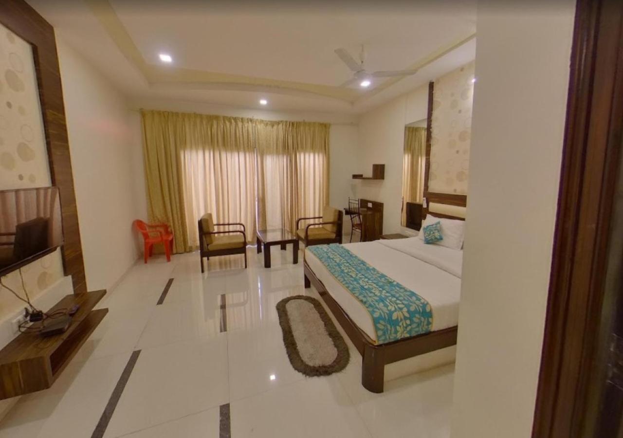Hotel Shashinag Residency, Bijapur Karnataka view 3