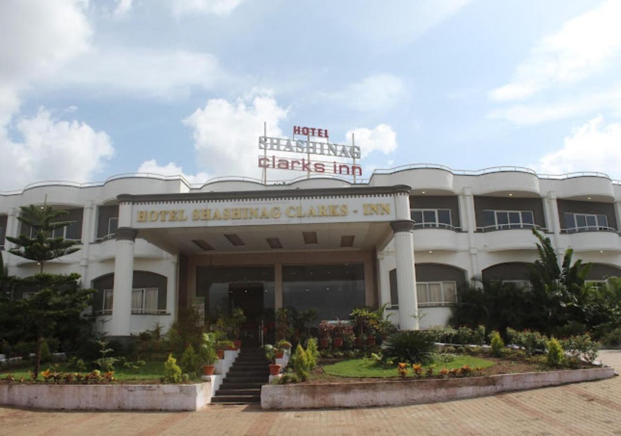 Hotel Shashinag Residency, Bijapur Karnataka view 2