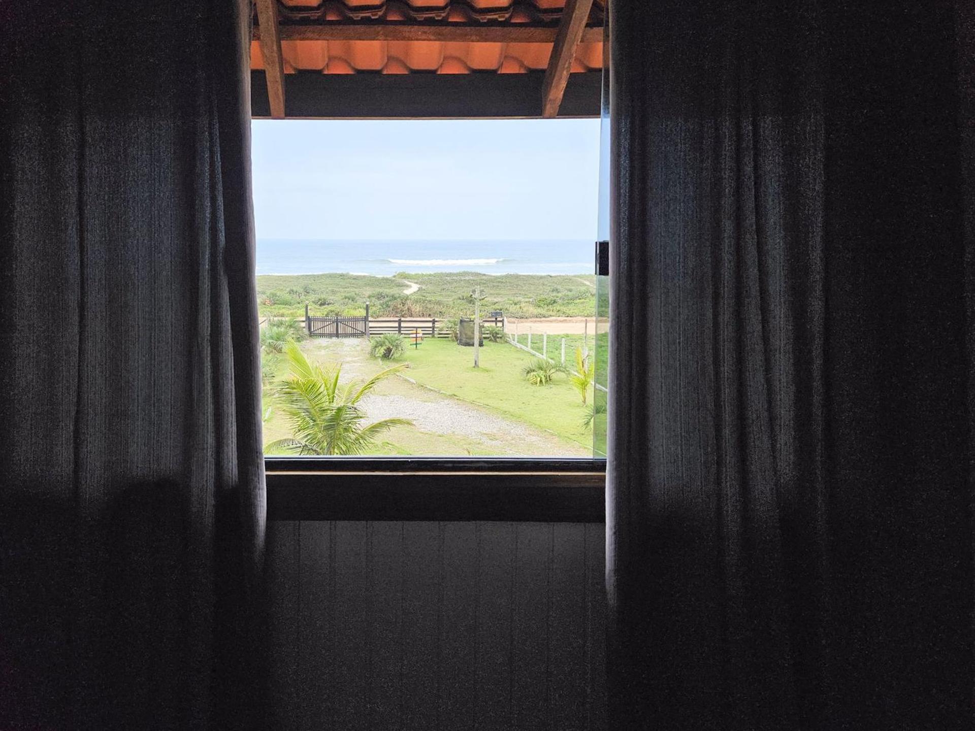 Aconchego no Ervino Pé na Areia RM8840