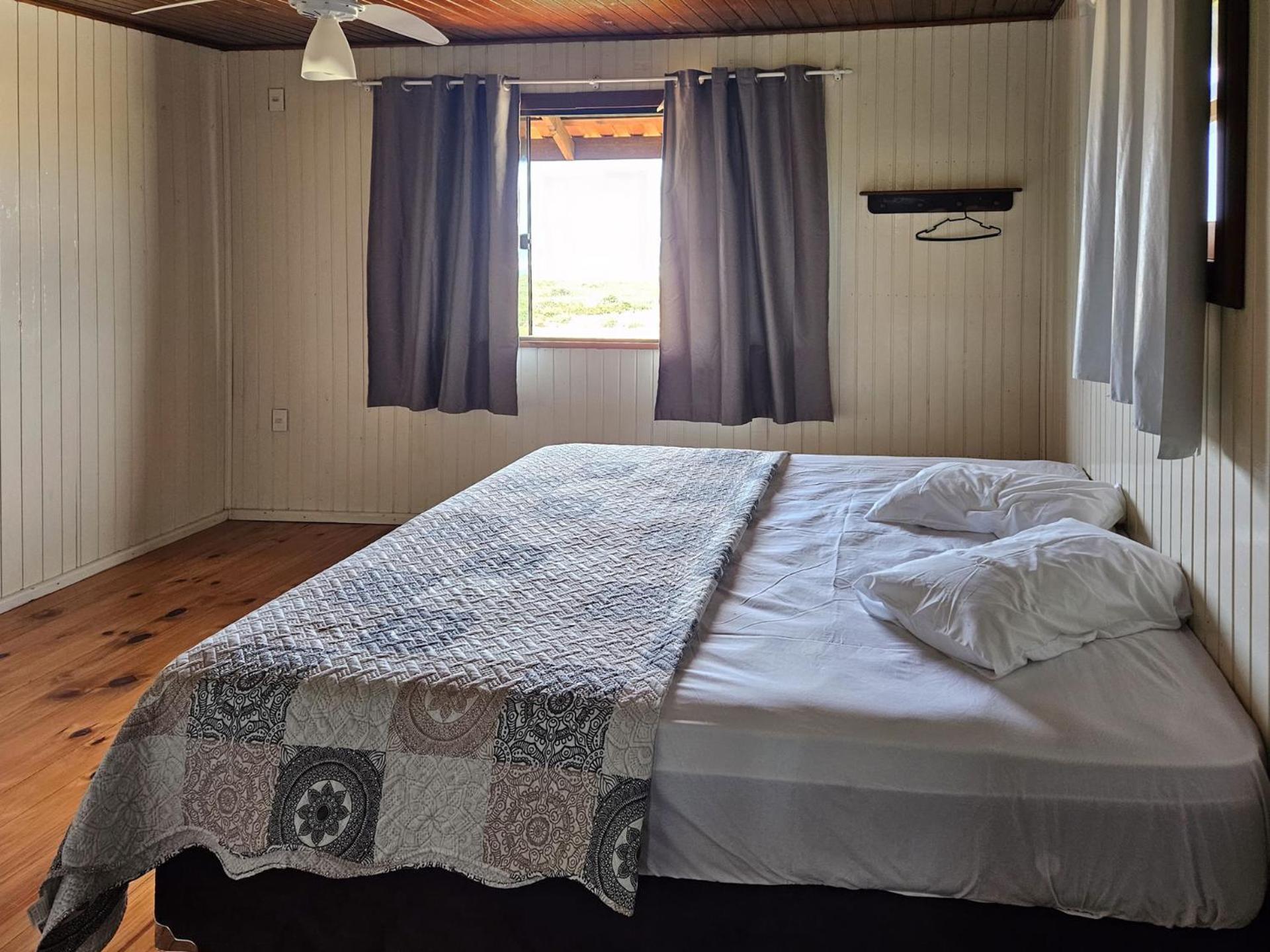 Aconchego no Ervino Pé na Areia RM8840