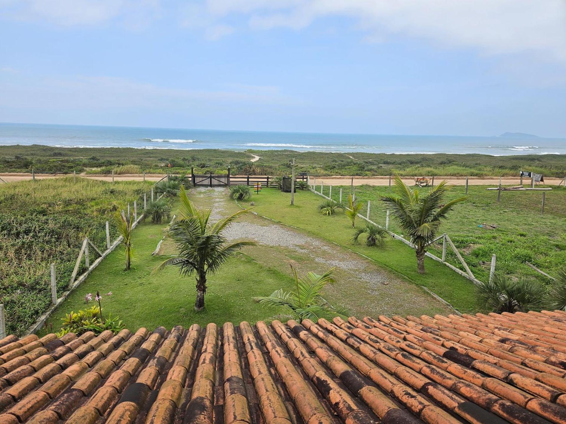 Aconchego no Ervino Pé na Areia RM8840