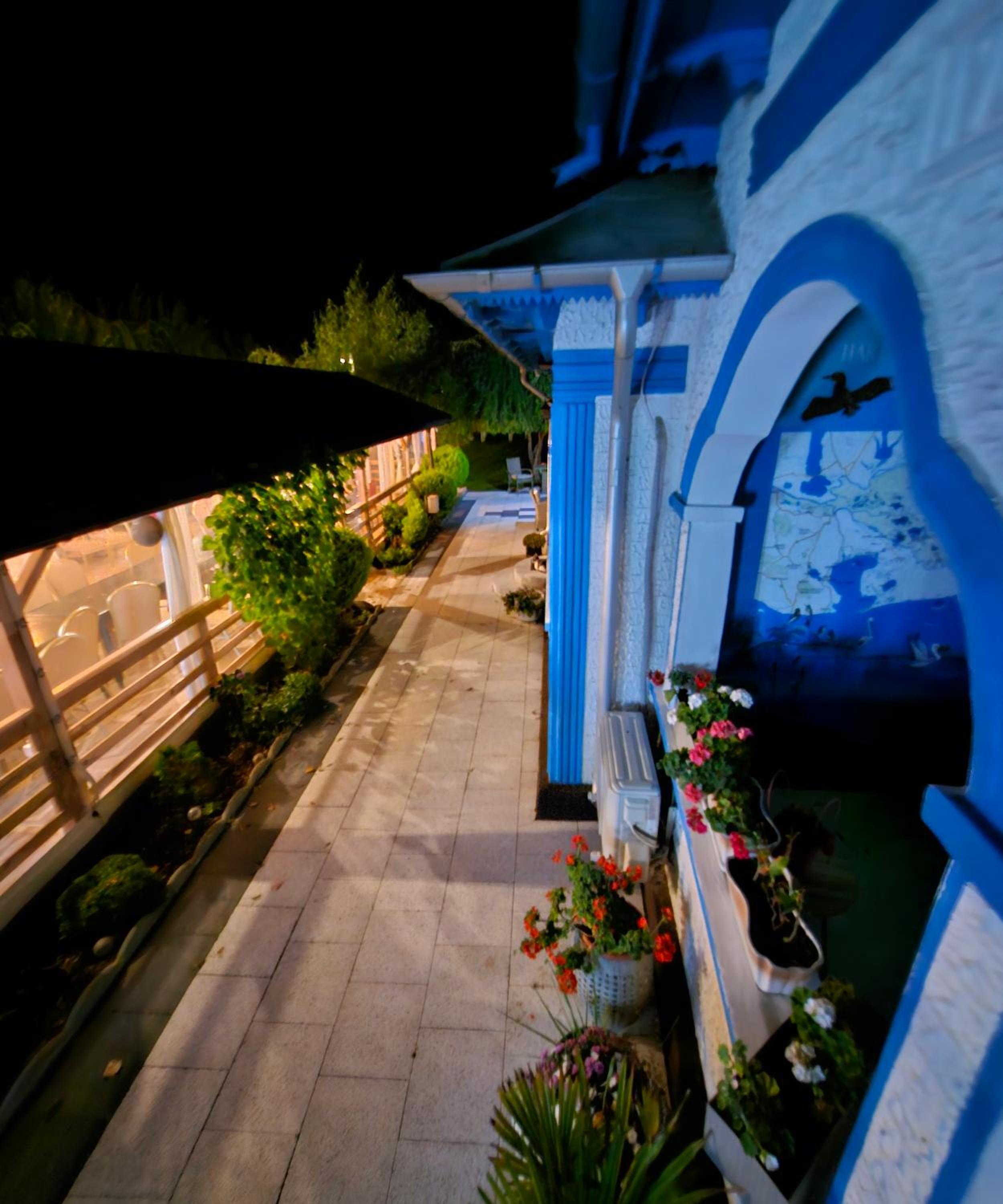 Complex Turistic Casa Anastasia view 5