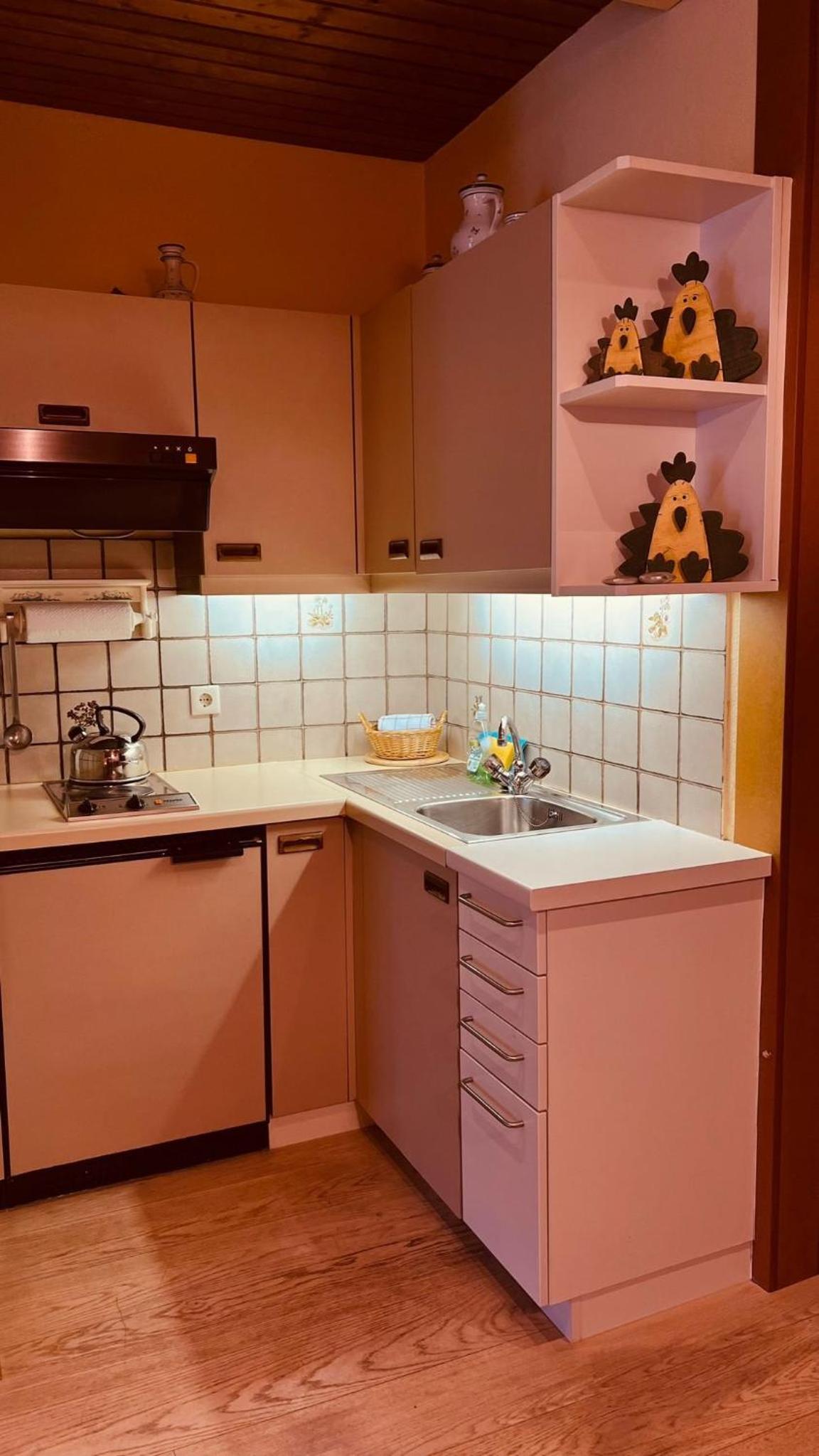 Appartement Christina Bad Kleinkirchheim